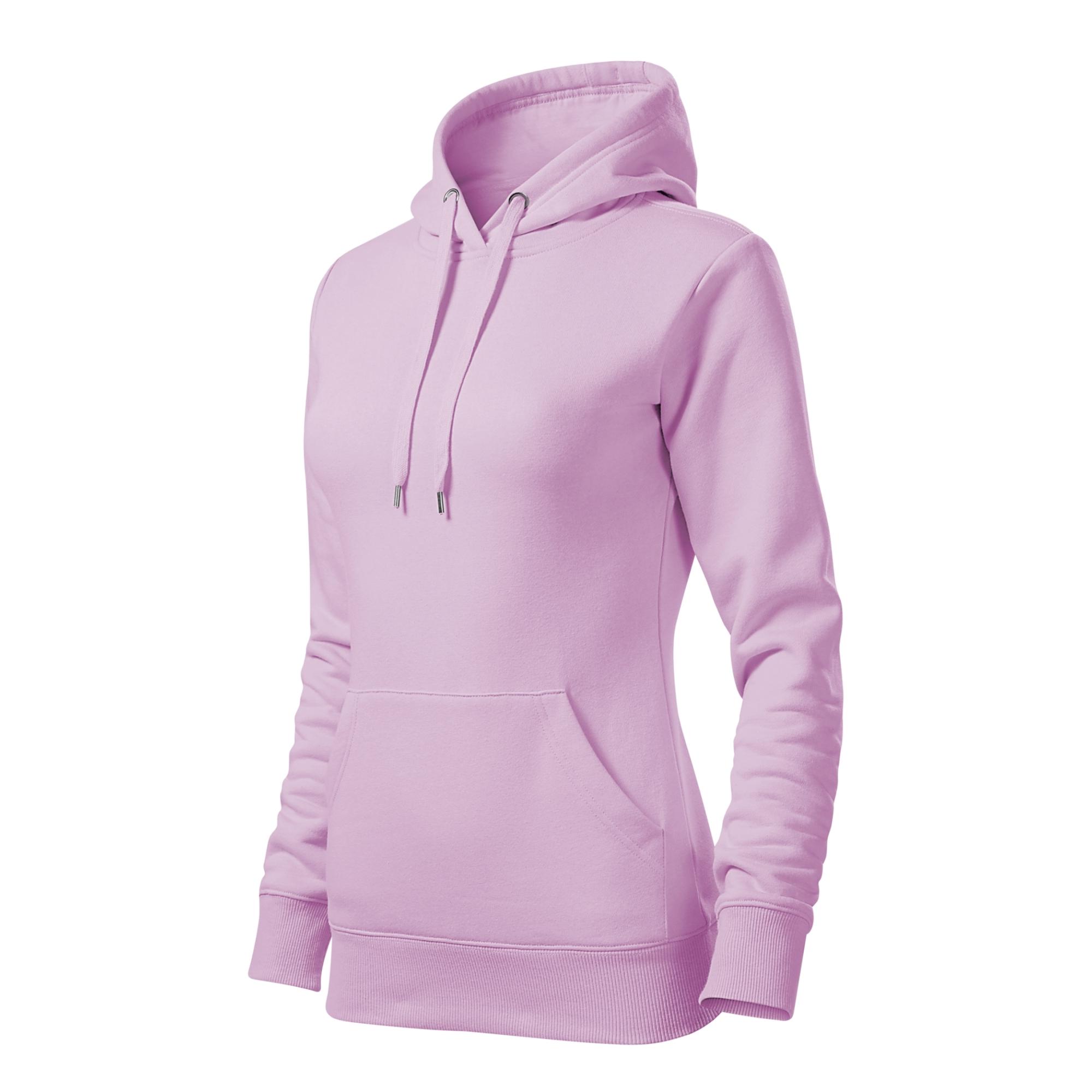 Hanorac pentru damă Cape 414 orchid S