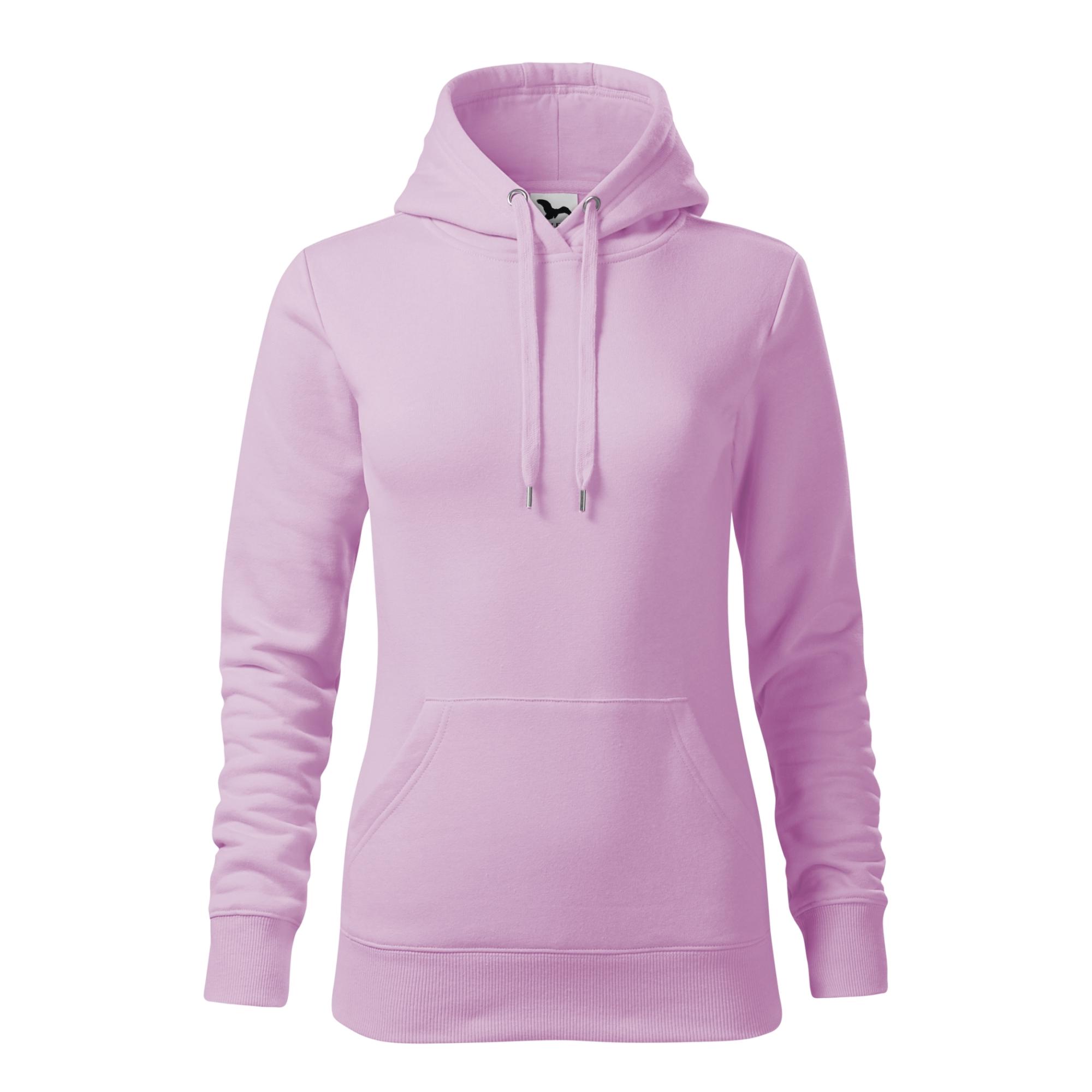 Hanorac pentru damă Cape 414 orchid M