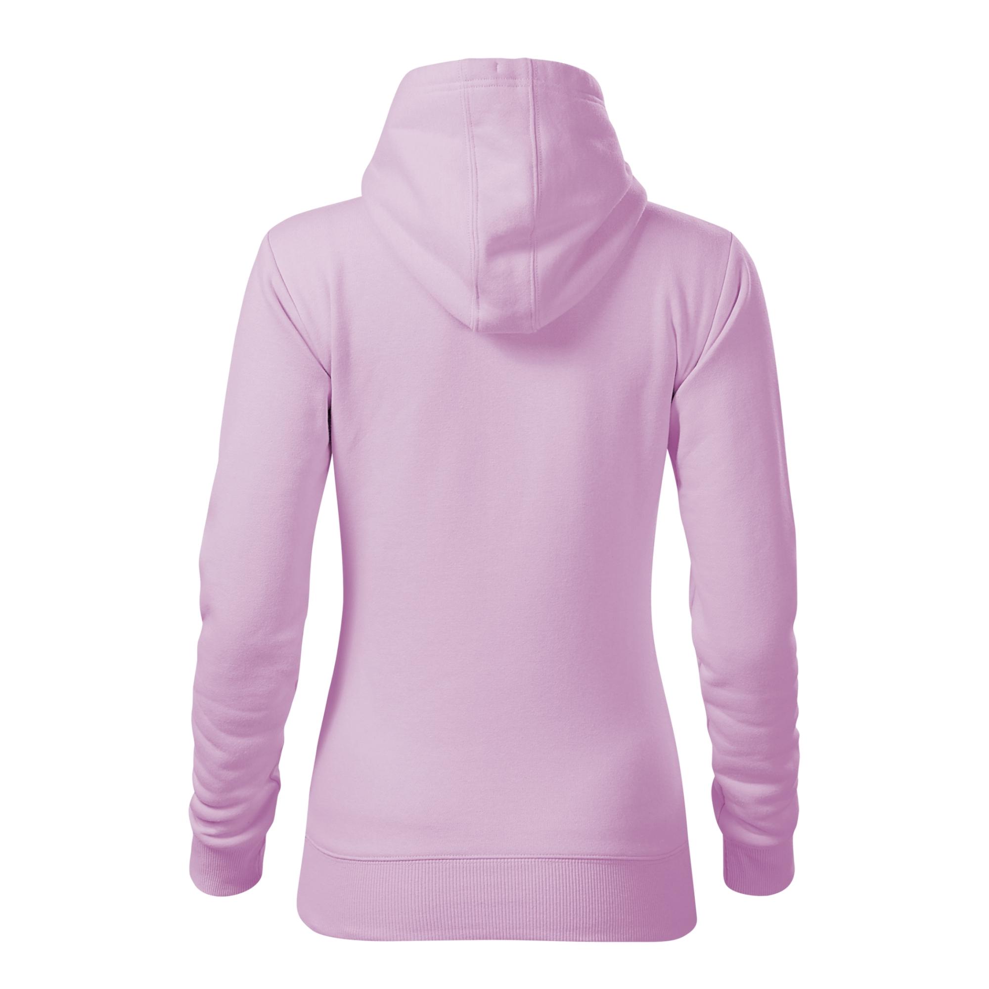 Hanorac pentru damă Cape 414 orchid M