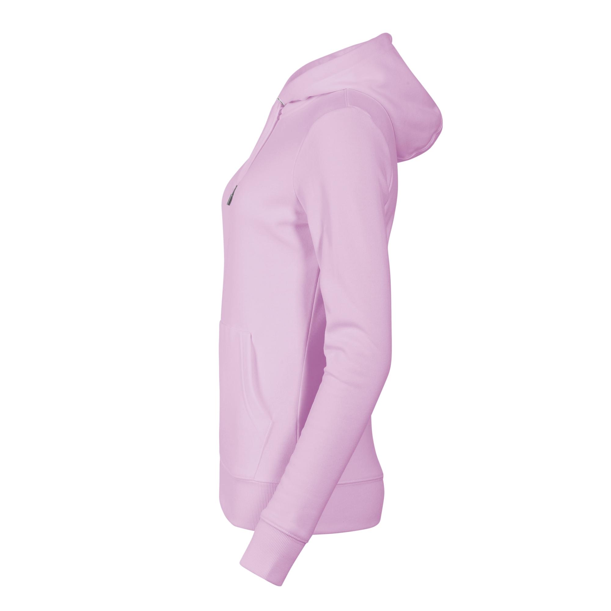 Hanorac pentru damă Cape 414 orchid M