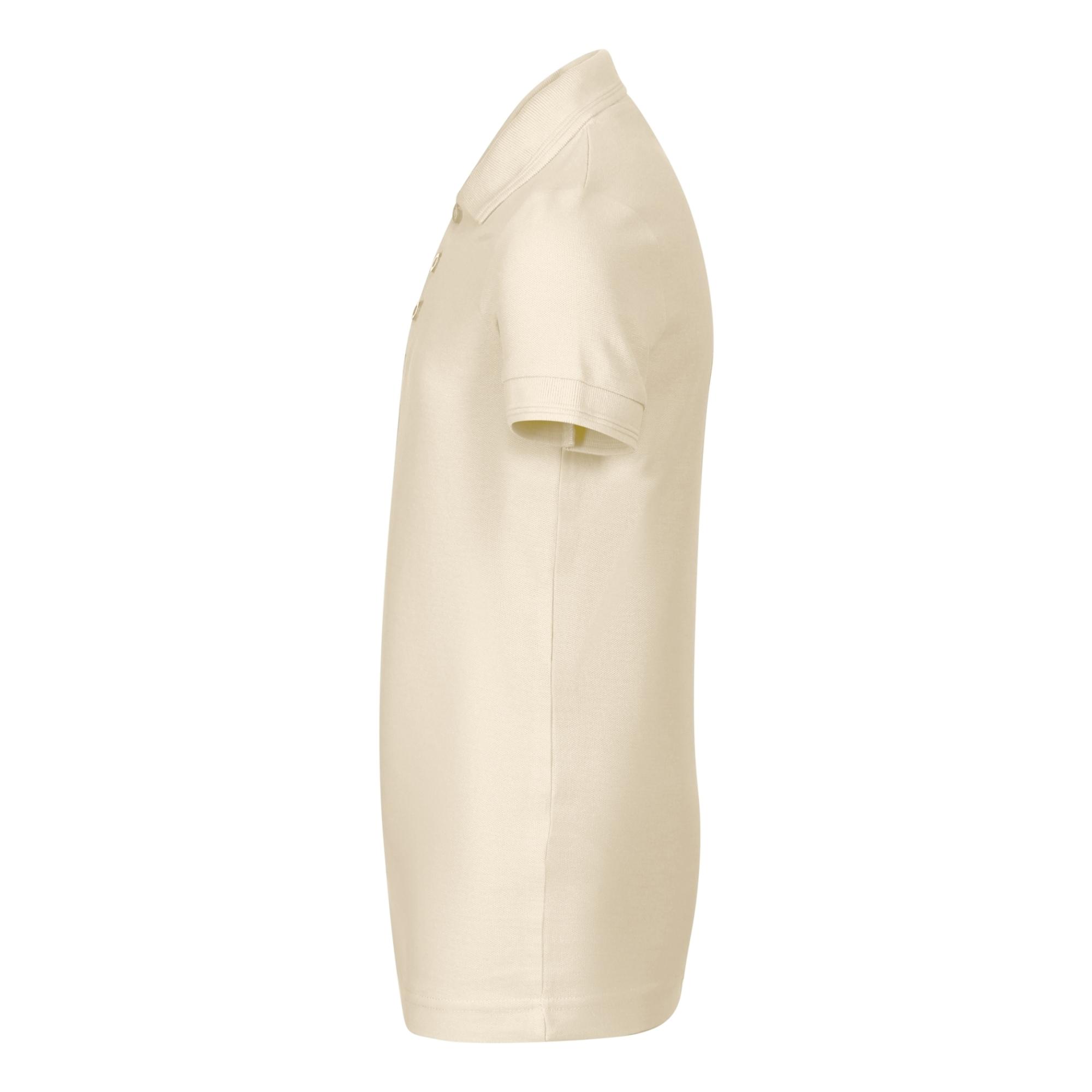 Tricou polo pentru copii Pique Polo 222 Migdală 8 ani