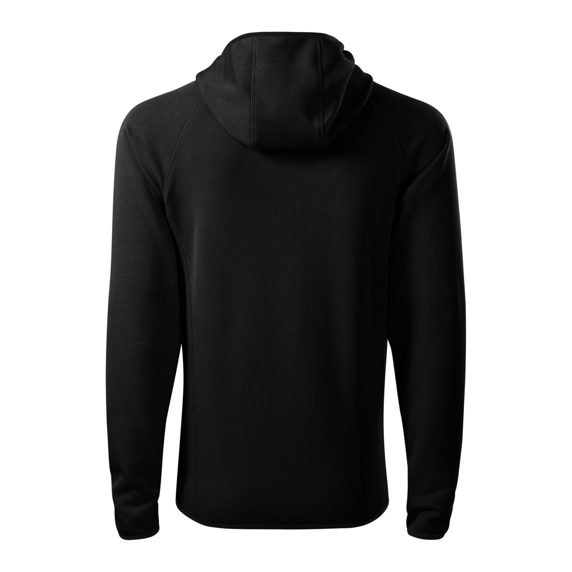 Stretch fleece pentru bărbaţi Direct 417 Negru M
