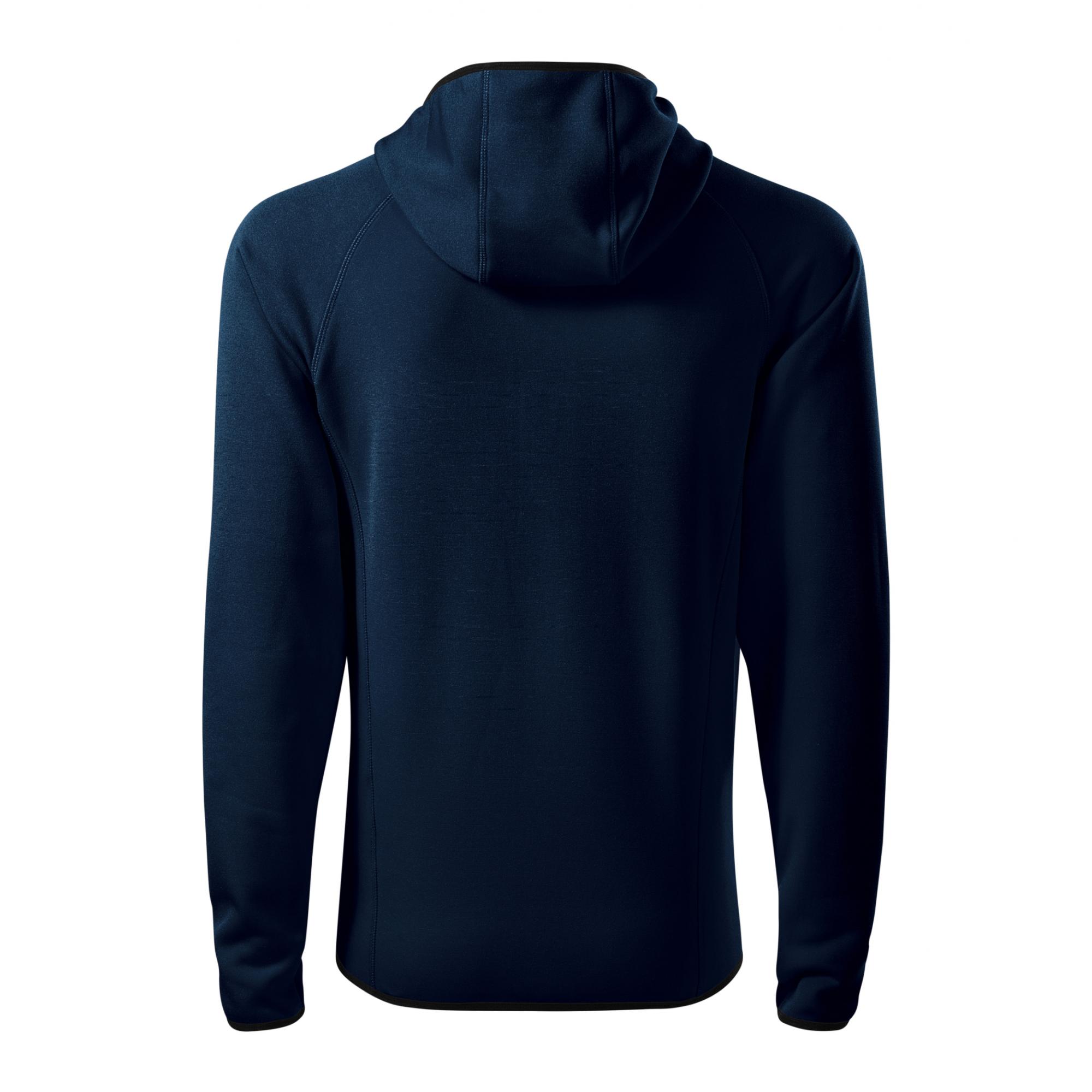 Stretch fleece pentru bărbaţi Direct 417 Albastru marin L