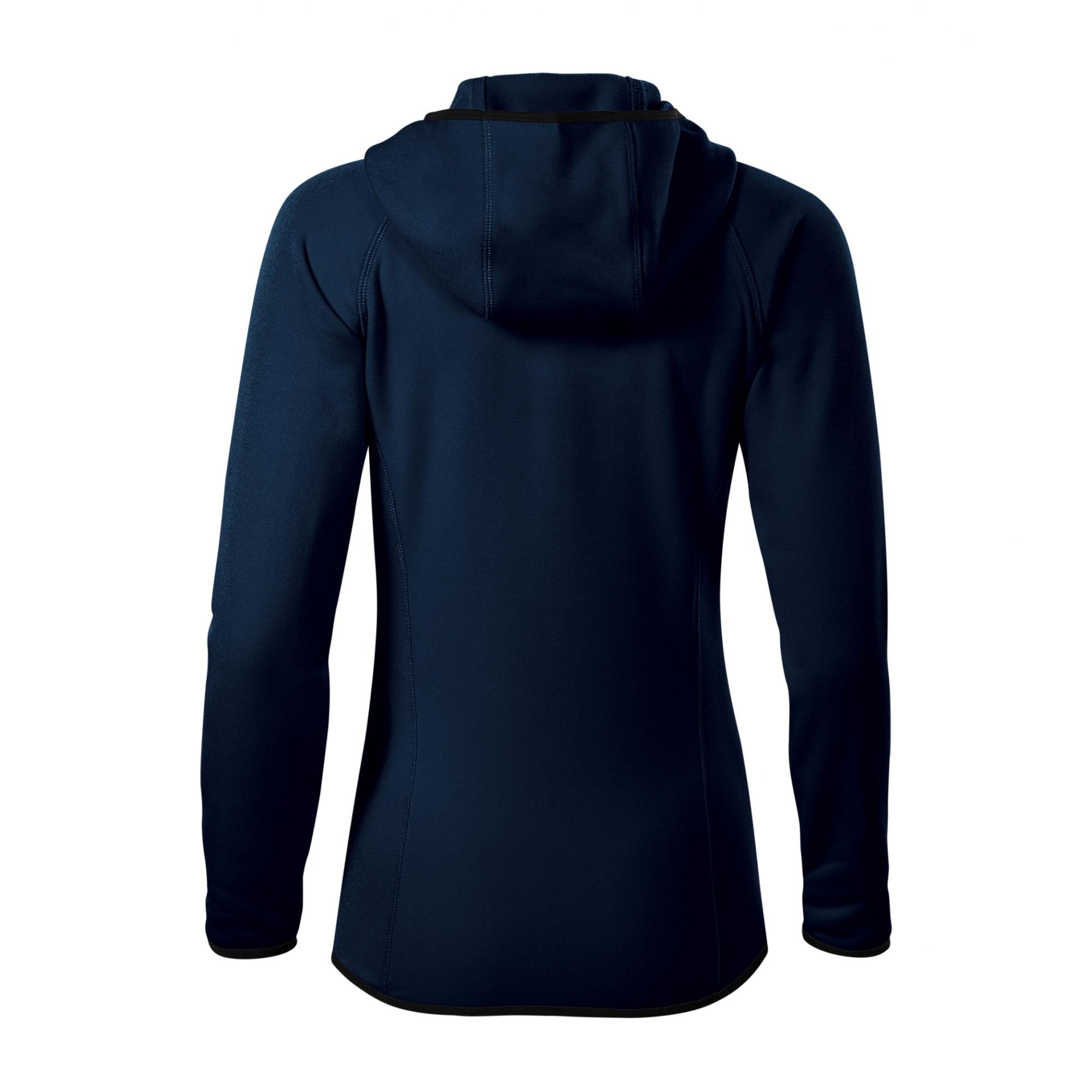 Stretch fleece pentru damă Direct 418 Albastru marin L