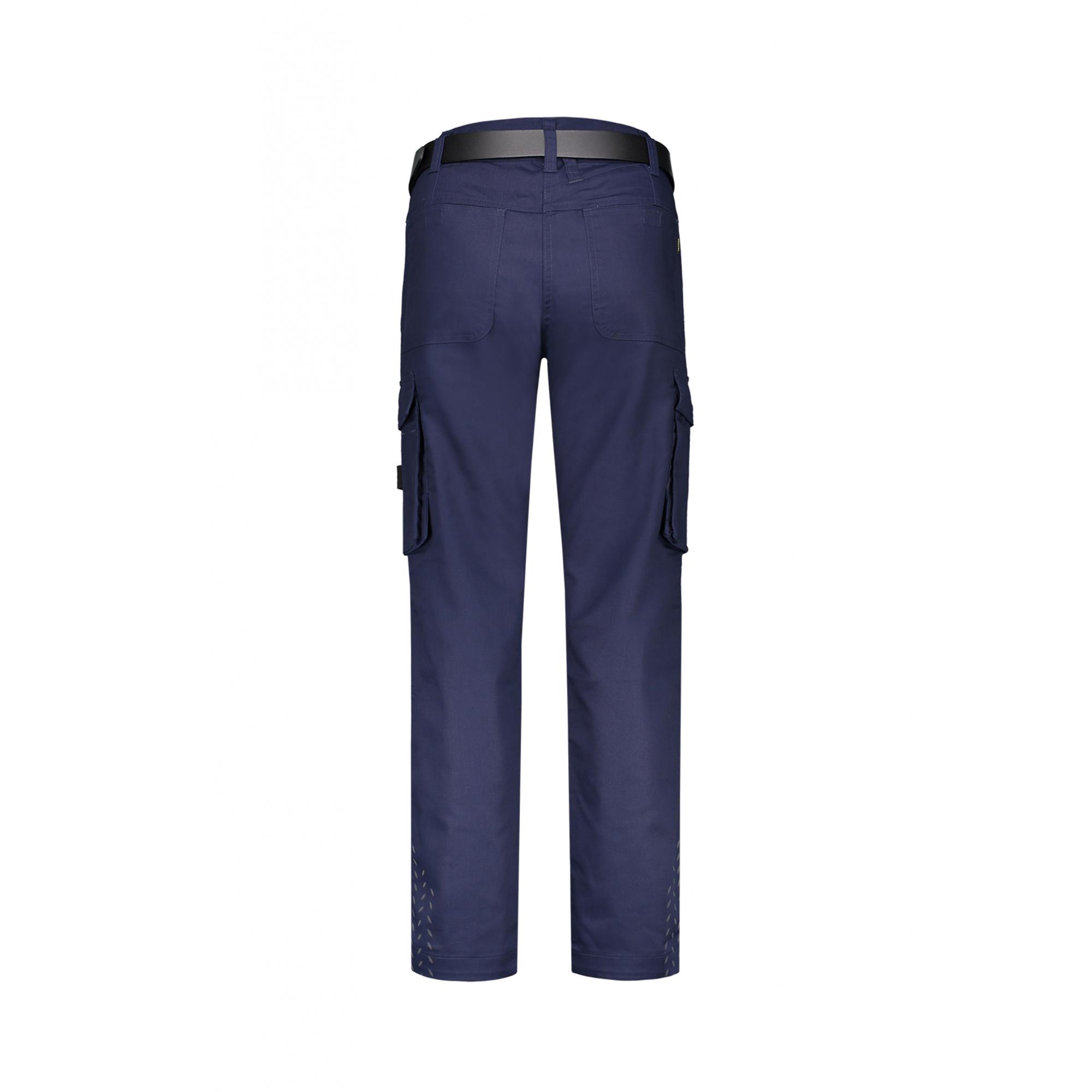 Pantaloni de lucru pentru damă Work Pants Twill Women T70 Ink 40