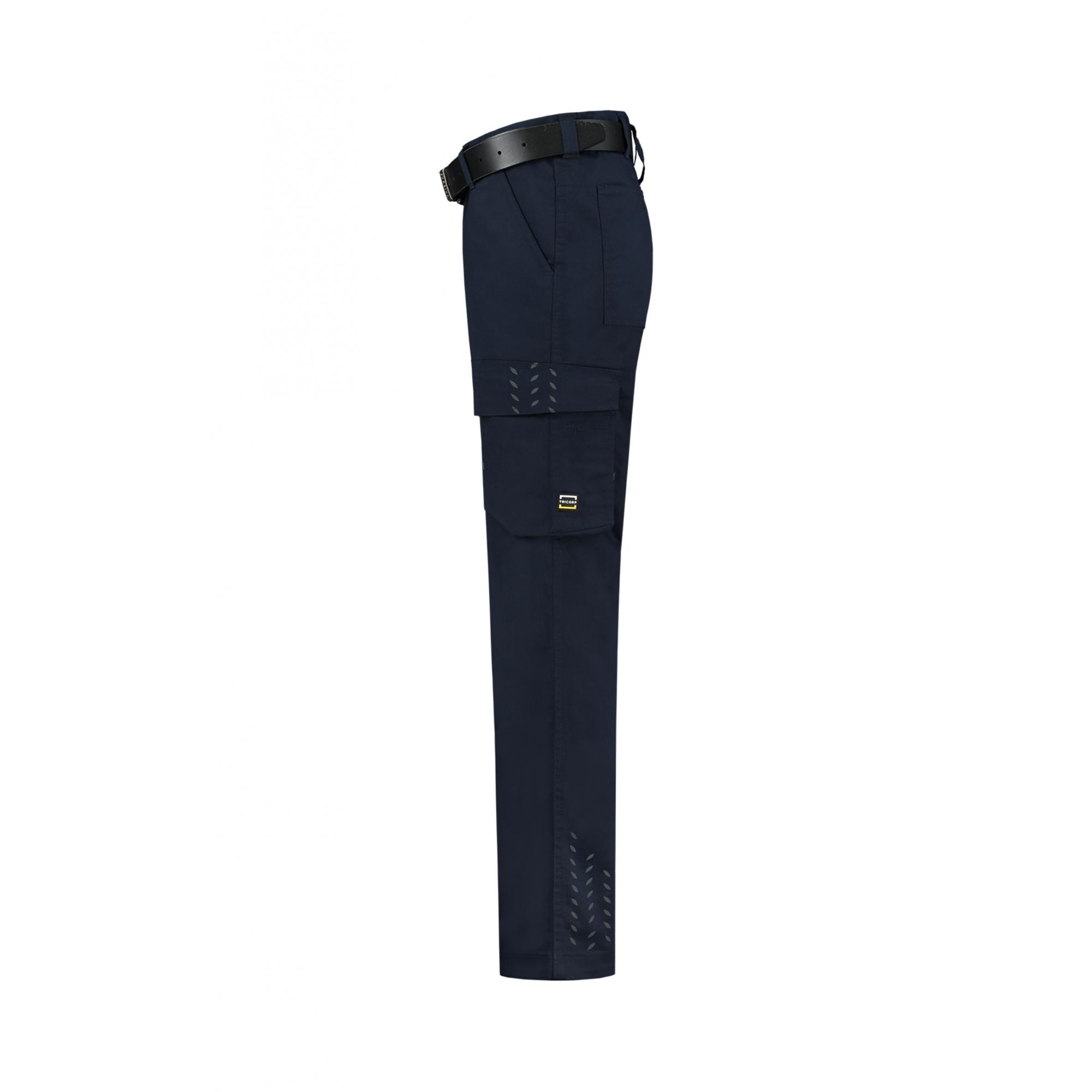 Pantaloni de lucru pentru damă Work Pants Twill Women T70 Ink 40