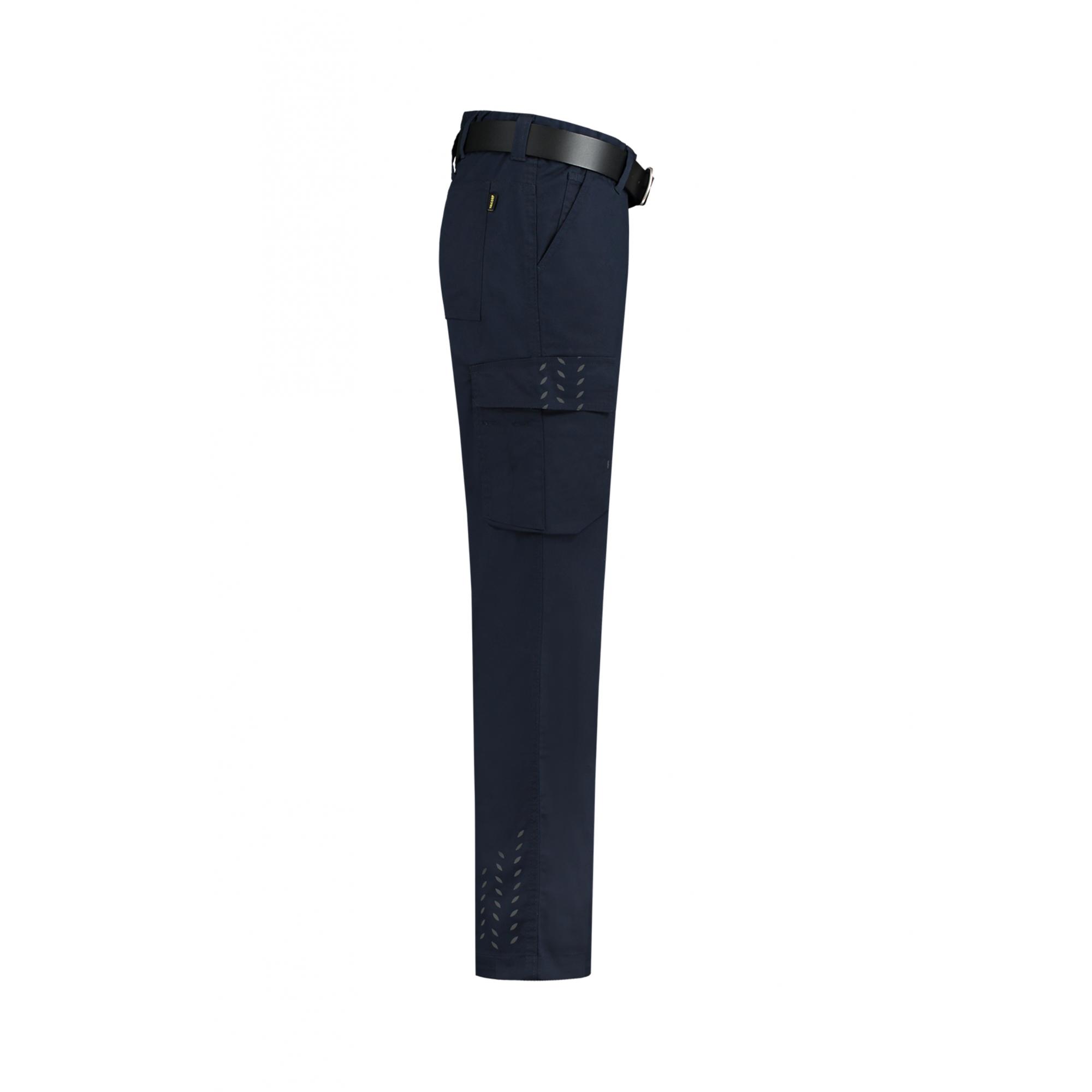 Pantaloni de lucru pentru damă Work Pants Twill Women T70 Ink 40
