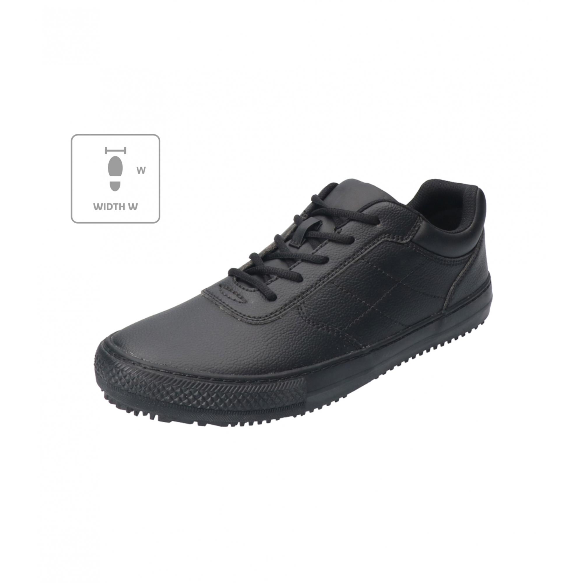 Pantofi unisex Panther W B79 Negru