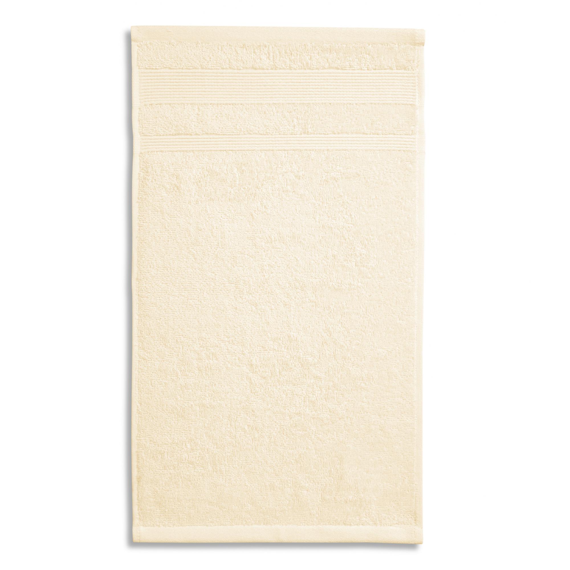 Prosop mic de mâini unisex Organic 916 Migdala
