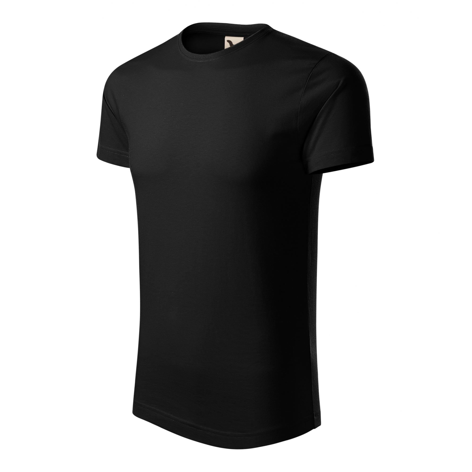 Tricou pentru bărbaţi Origin 171 Negru S