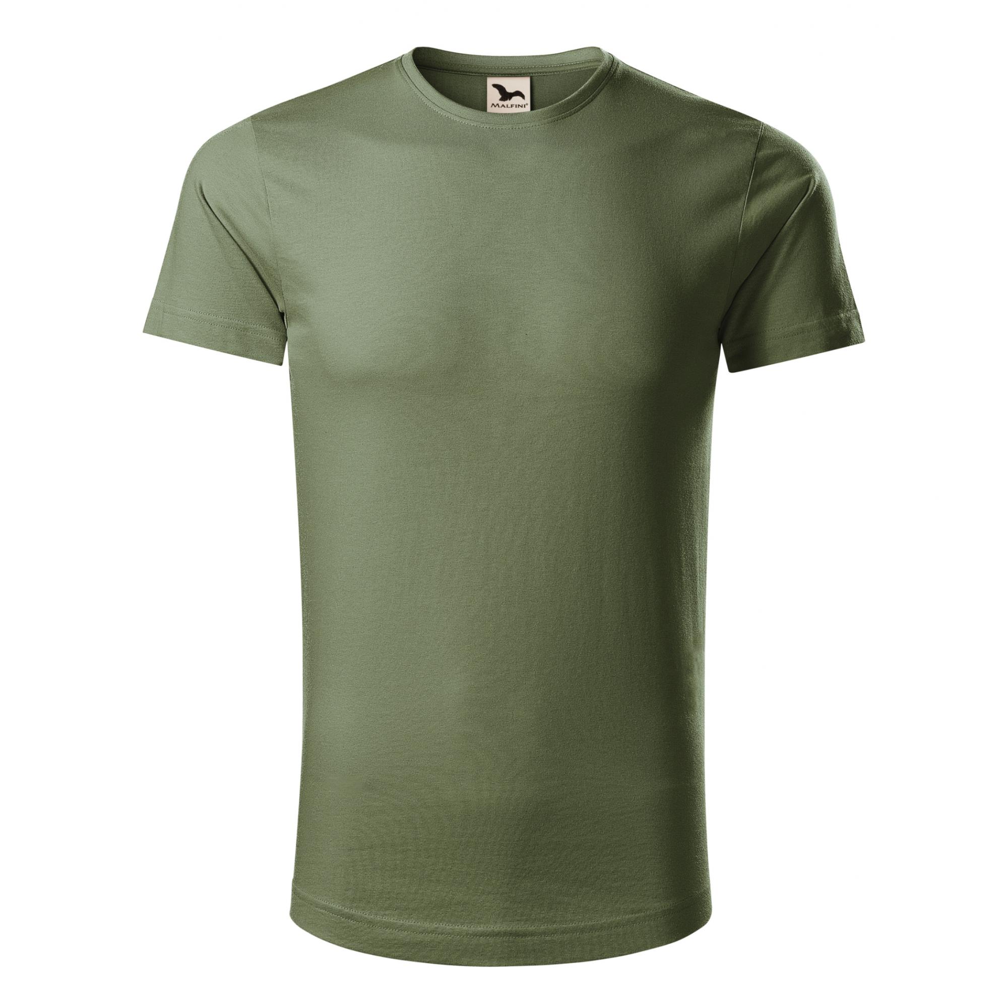 Tricou pentru bărbaţi Origin 171 Khaki 3XL