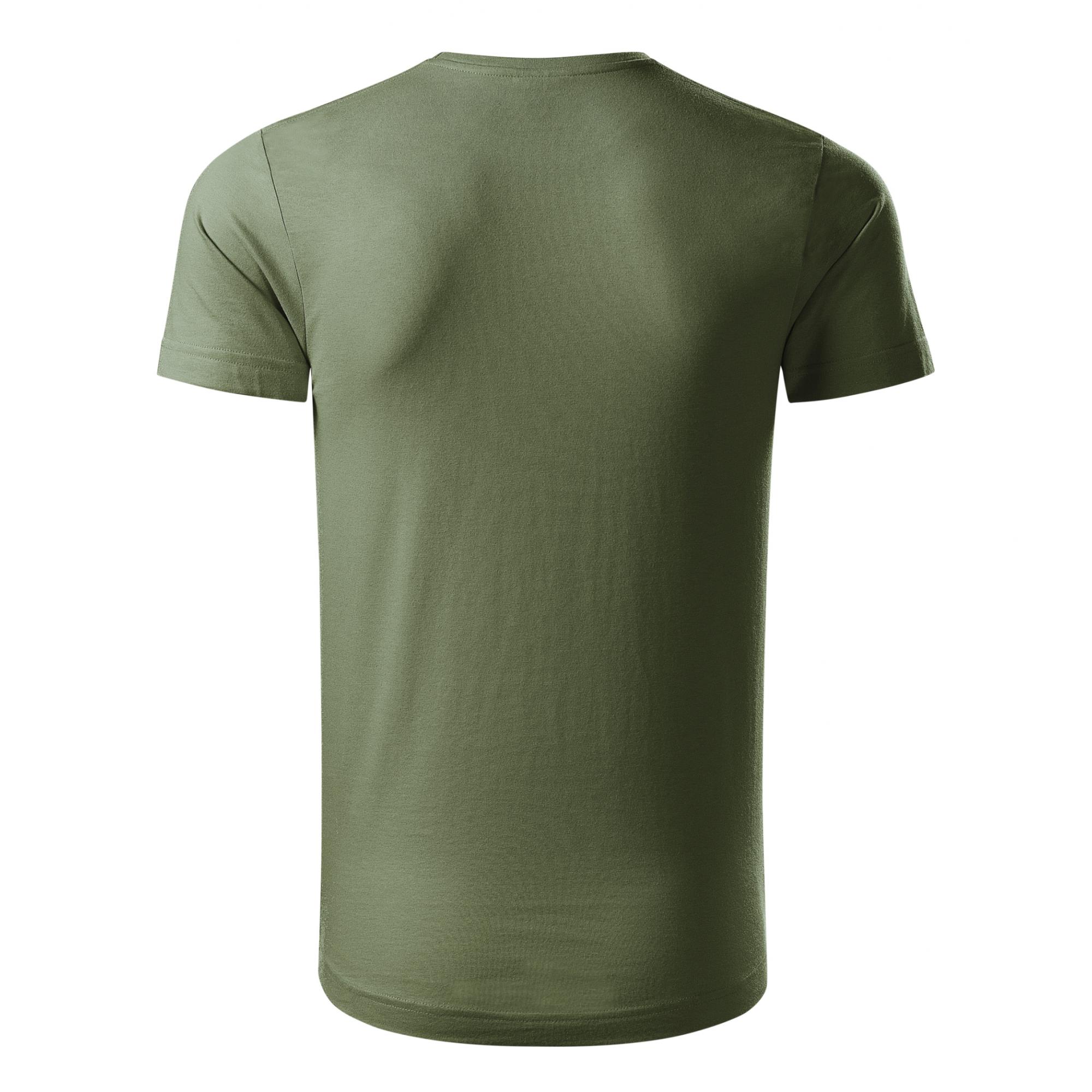 Tricou pentru bărbaţi Origin 171 Khaki 3XL