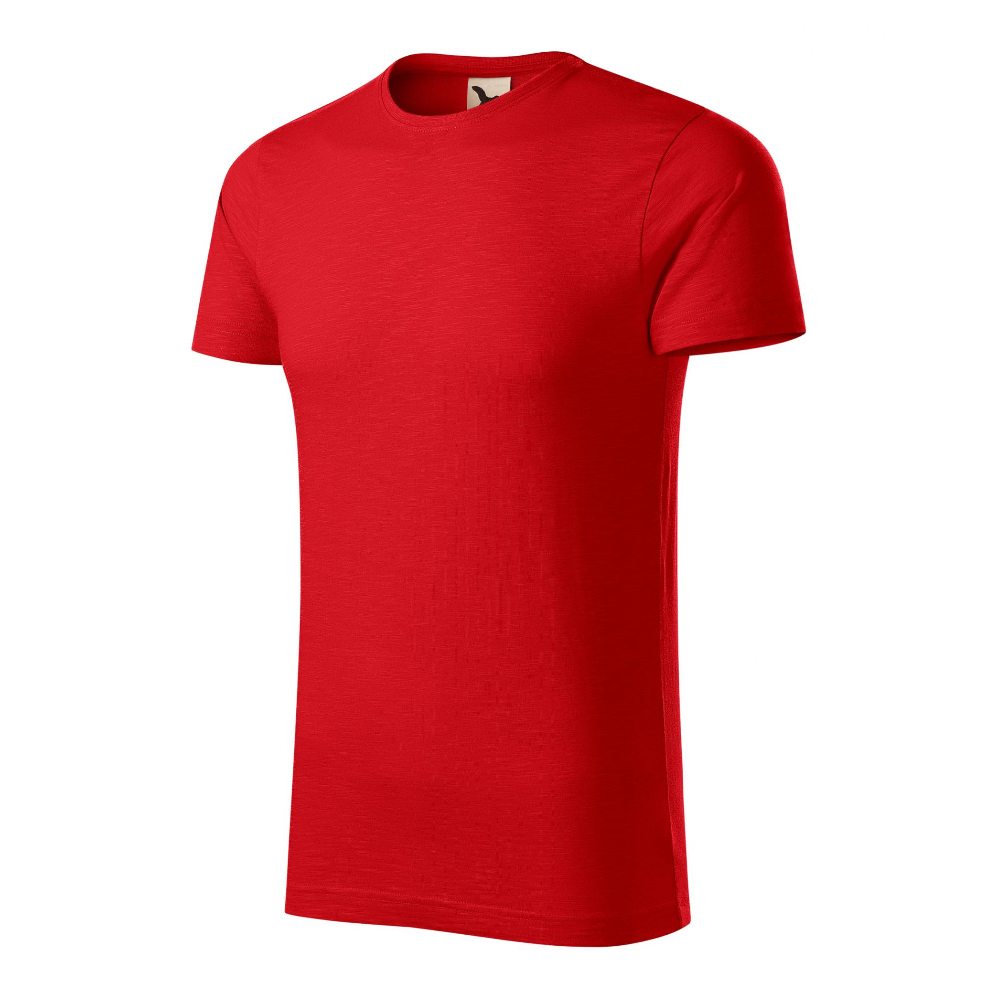 Tricou pentru bărbaţi Native 173 Roșu