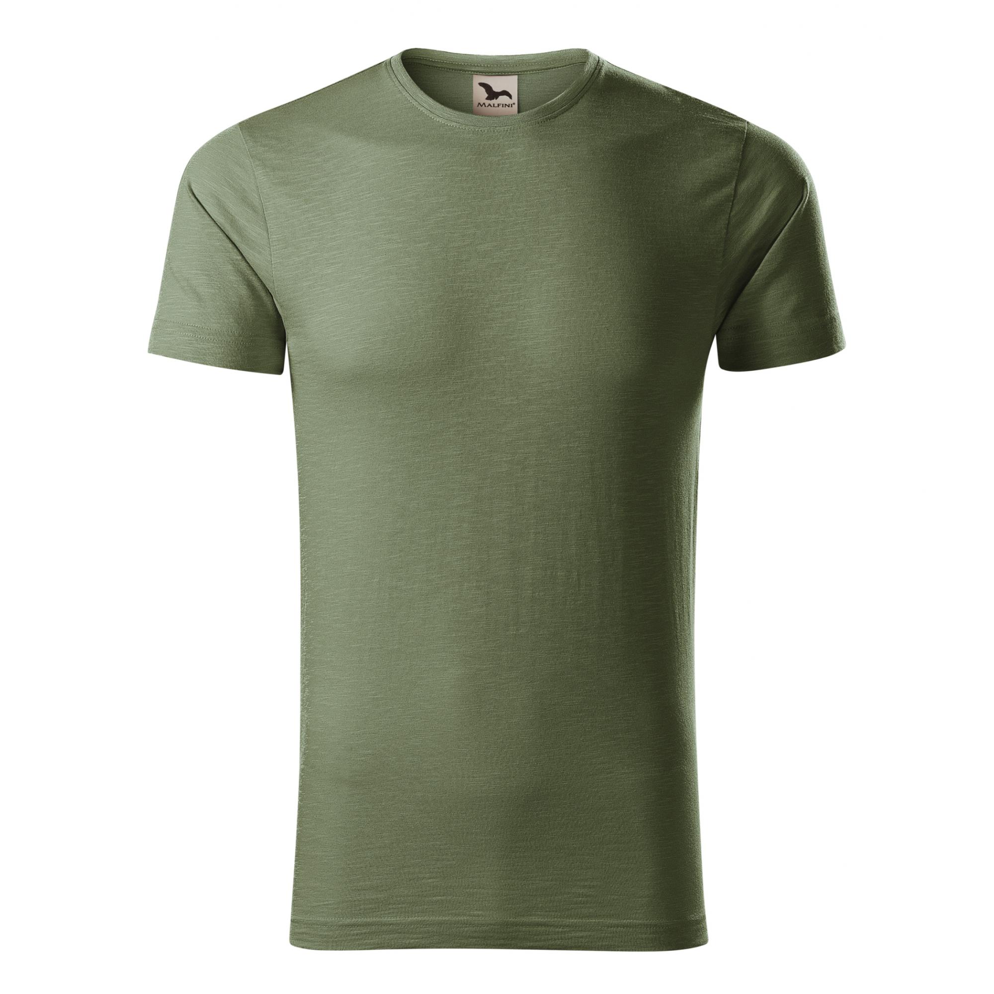 Tricou pentru bărbaţi Native 173 Khaki XXL