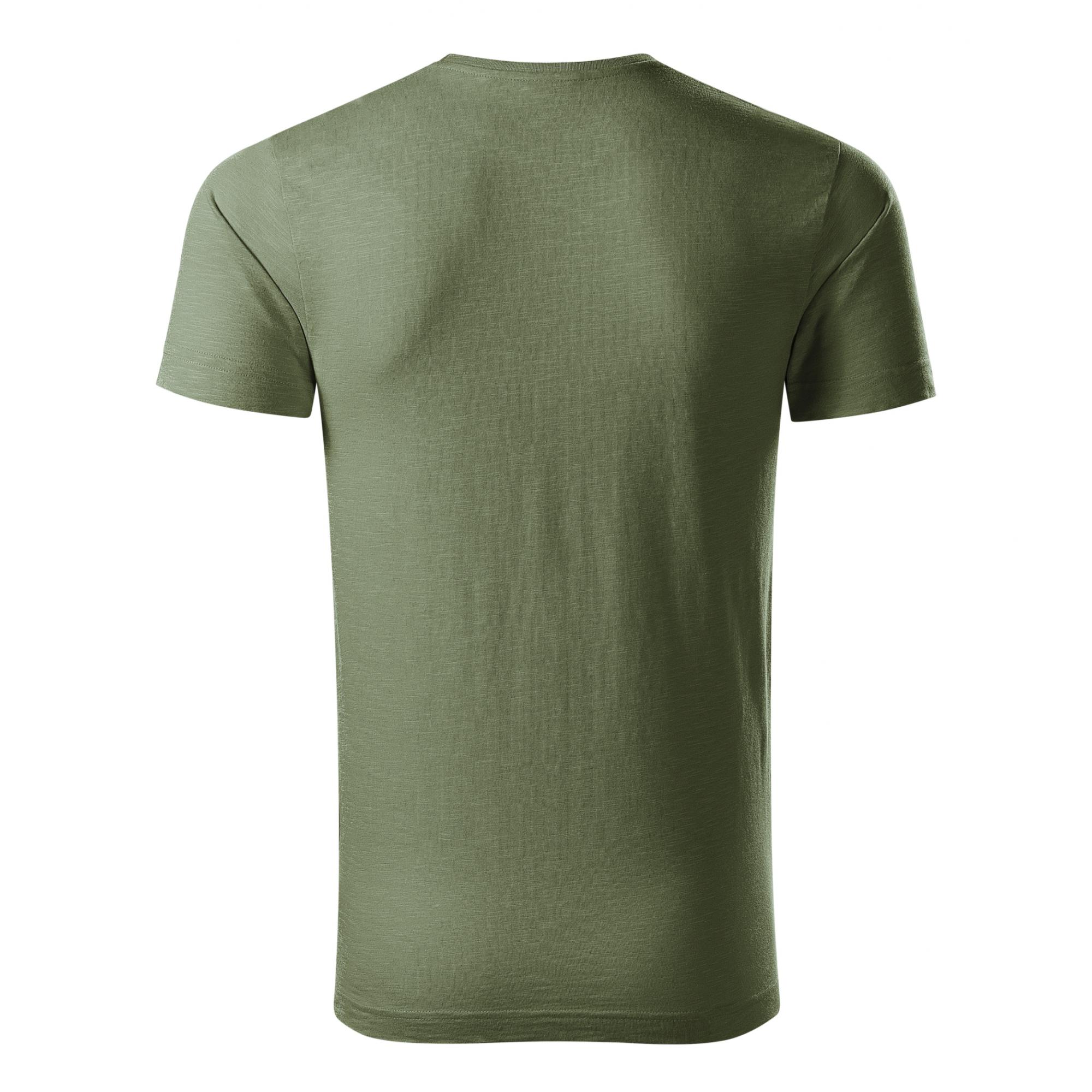 Tricou pentru bărbaţi Native 173 Khaki XXL