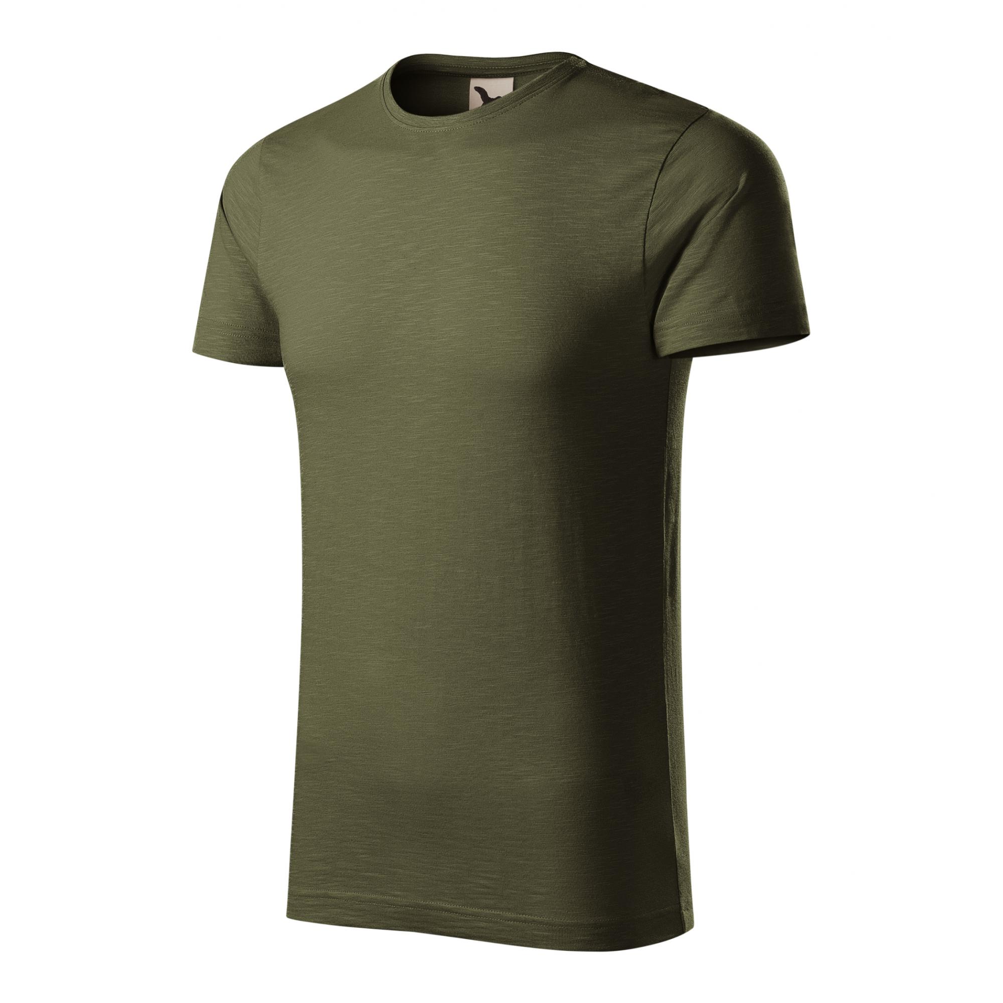 Tricou pentru bărbaţi Native 173 Military 3XL