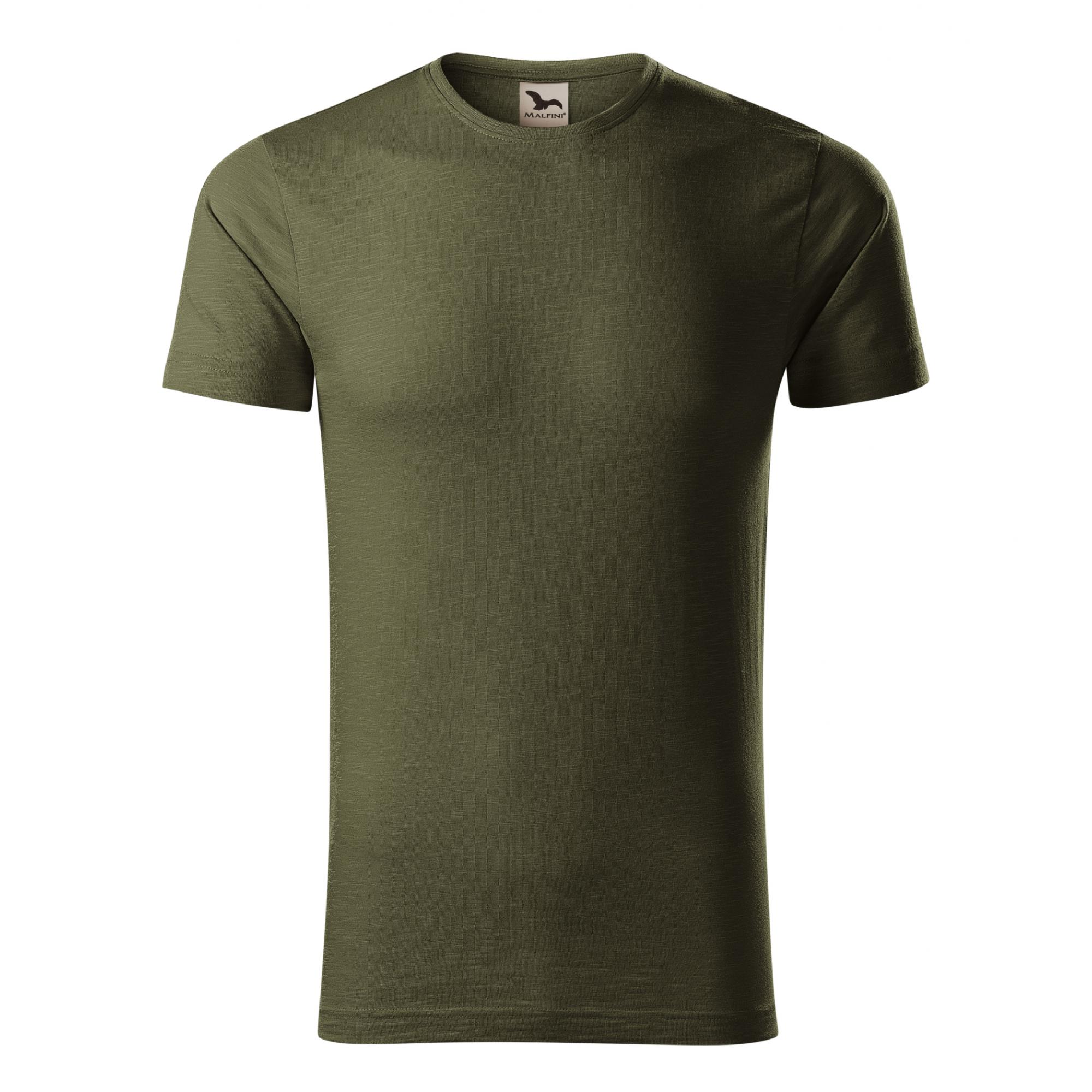 Tricou pentru bărbaţi Native 173 Military M