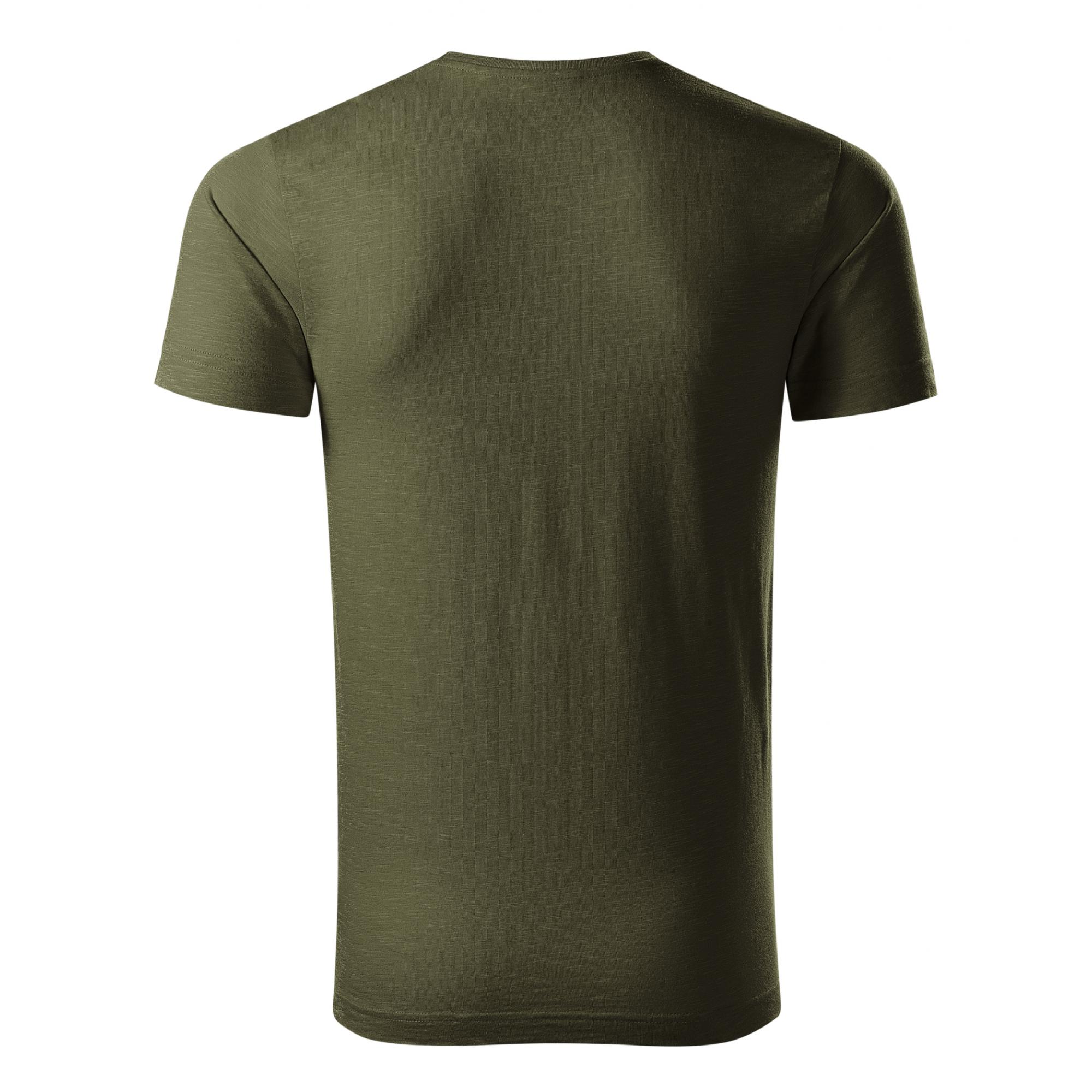 Tricou pentru bărbaţi Native 173 Military M