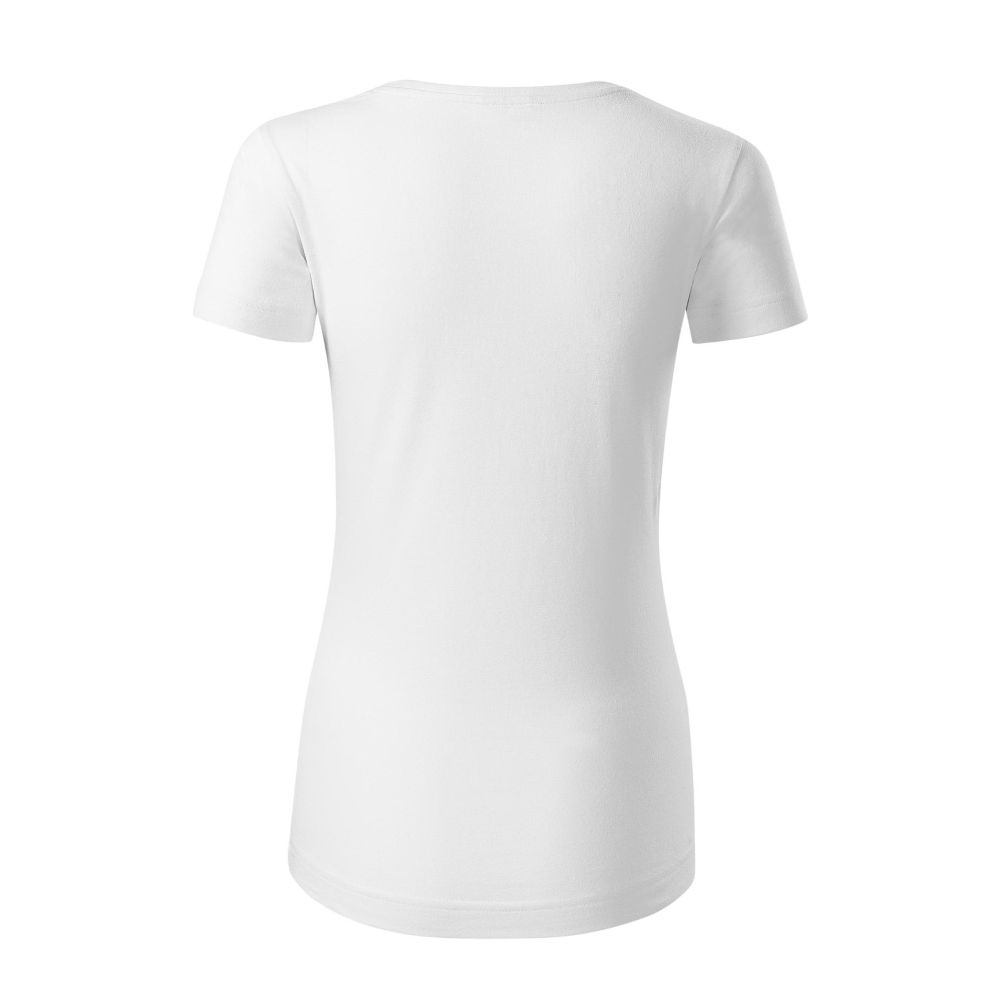 Tricou pentru damă Origin 172 Alb XS