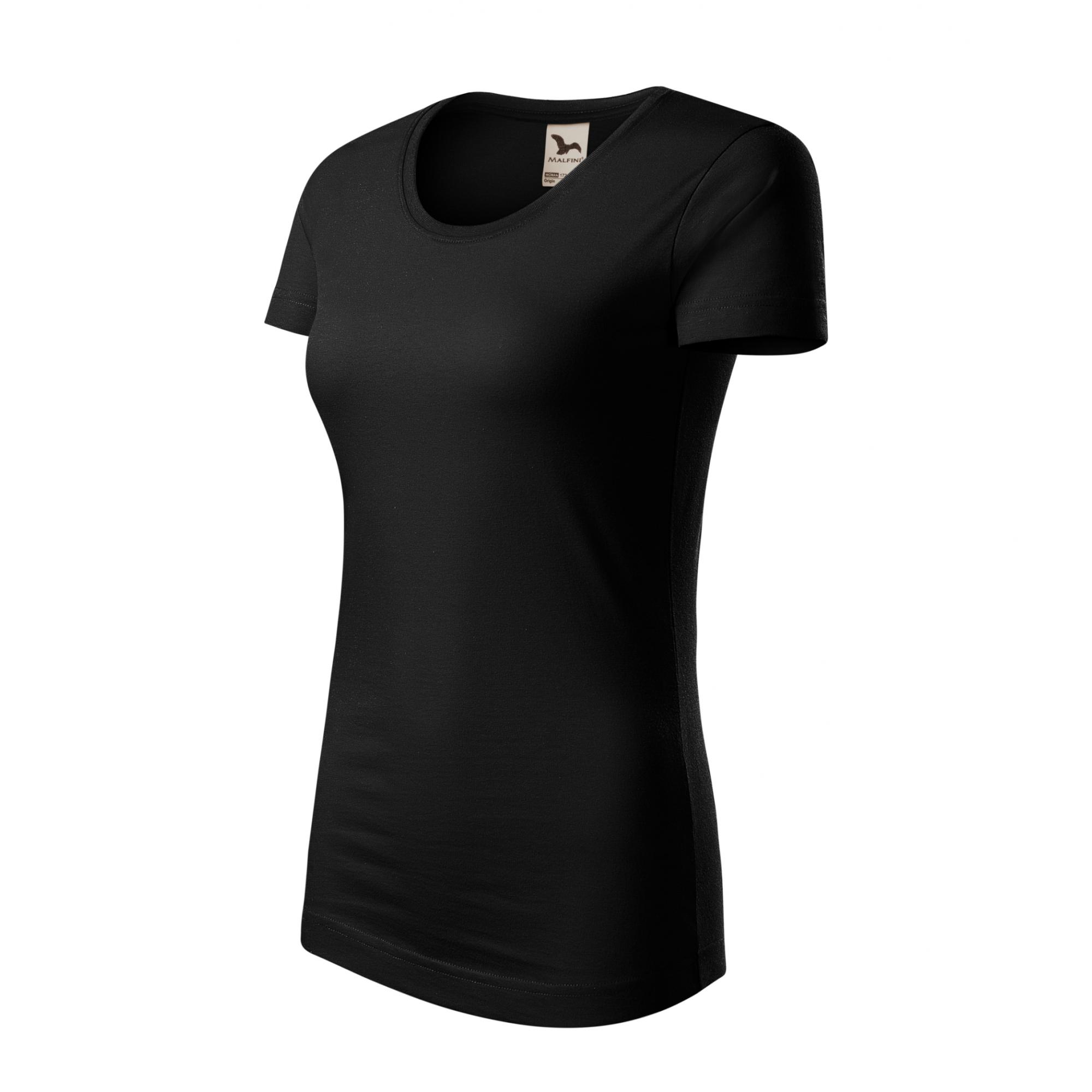 Tricou pentru damă Origin 172 Negru