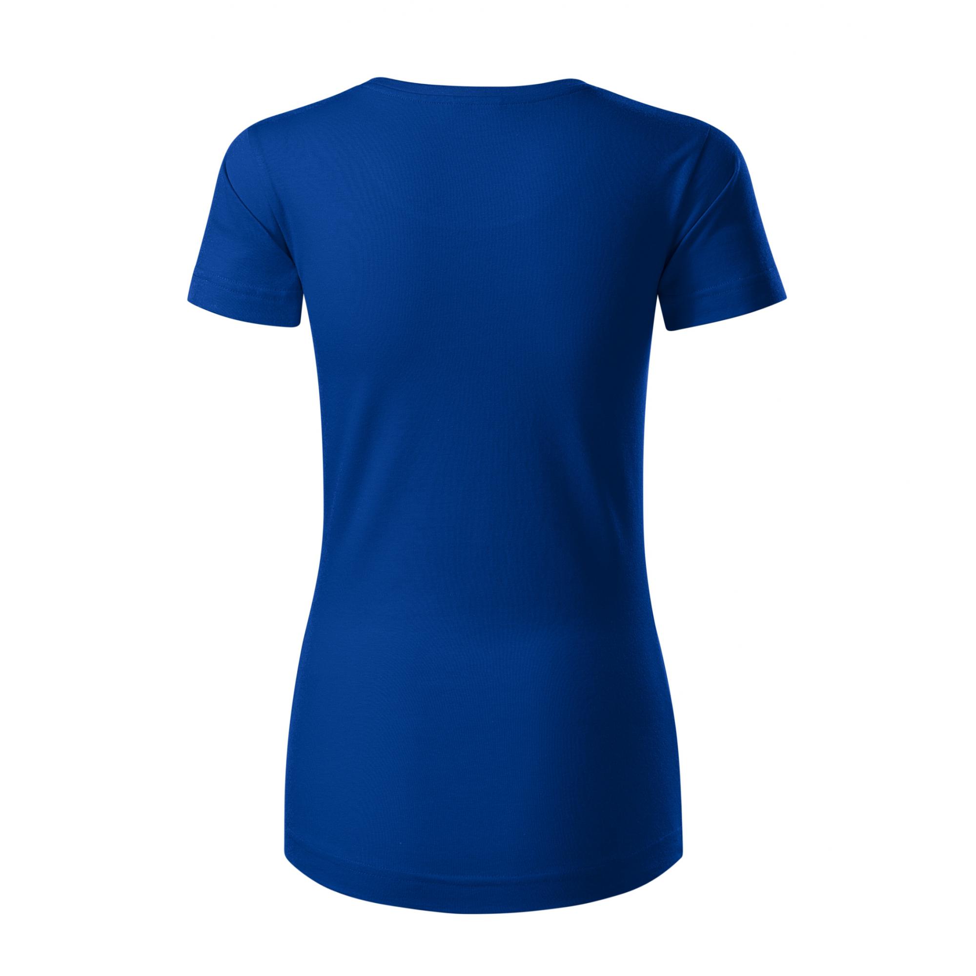 Tricou pentru damă Origin 172 Albastru regal XL