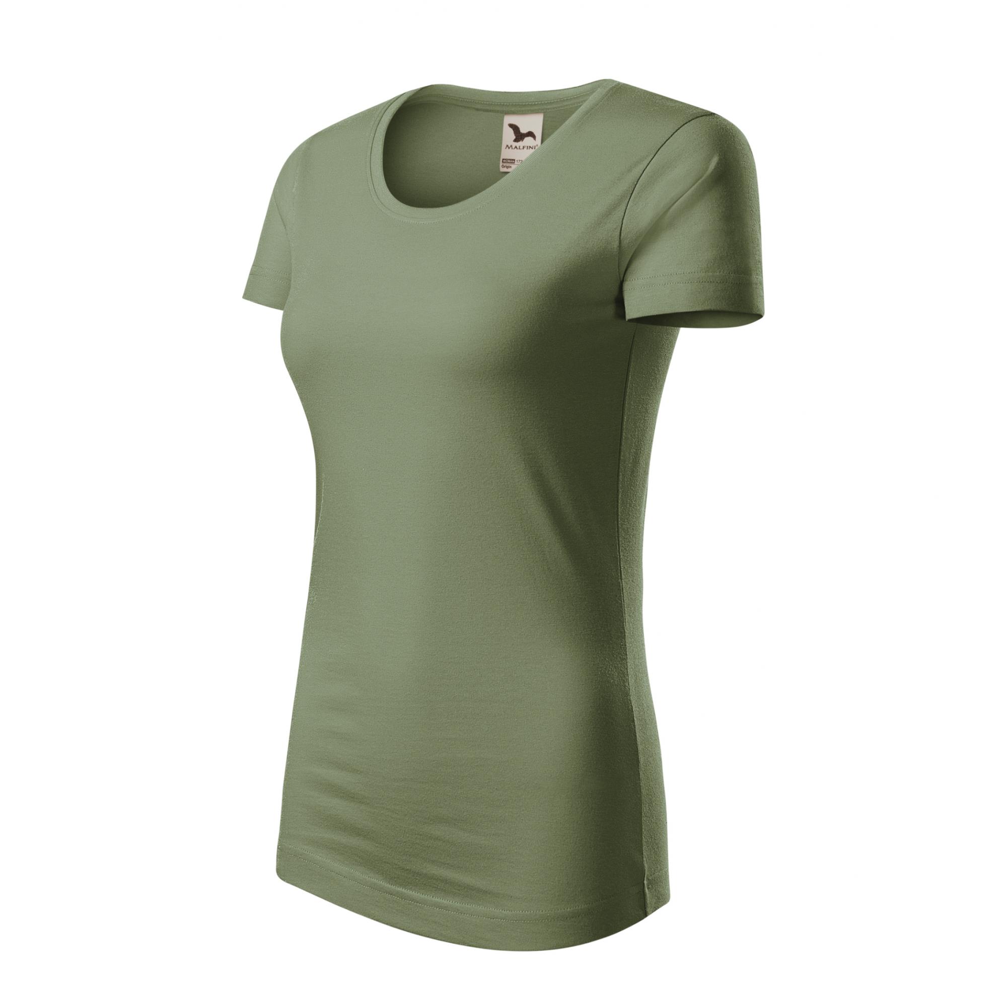 Tricou pentru damă Origin 172 Khaki