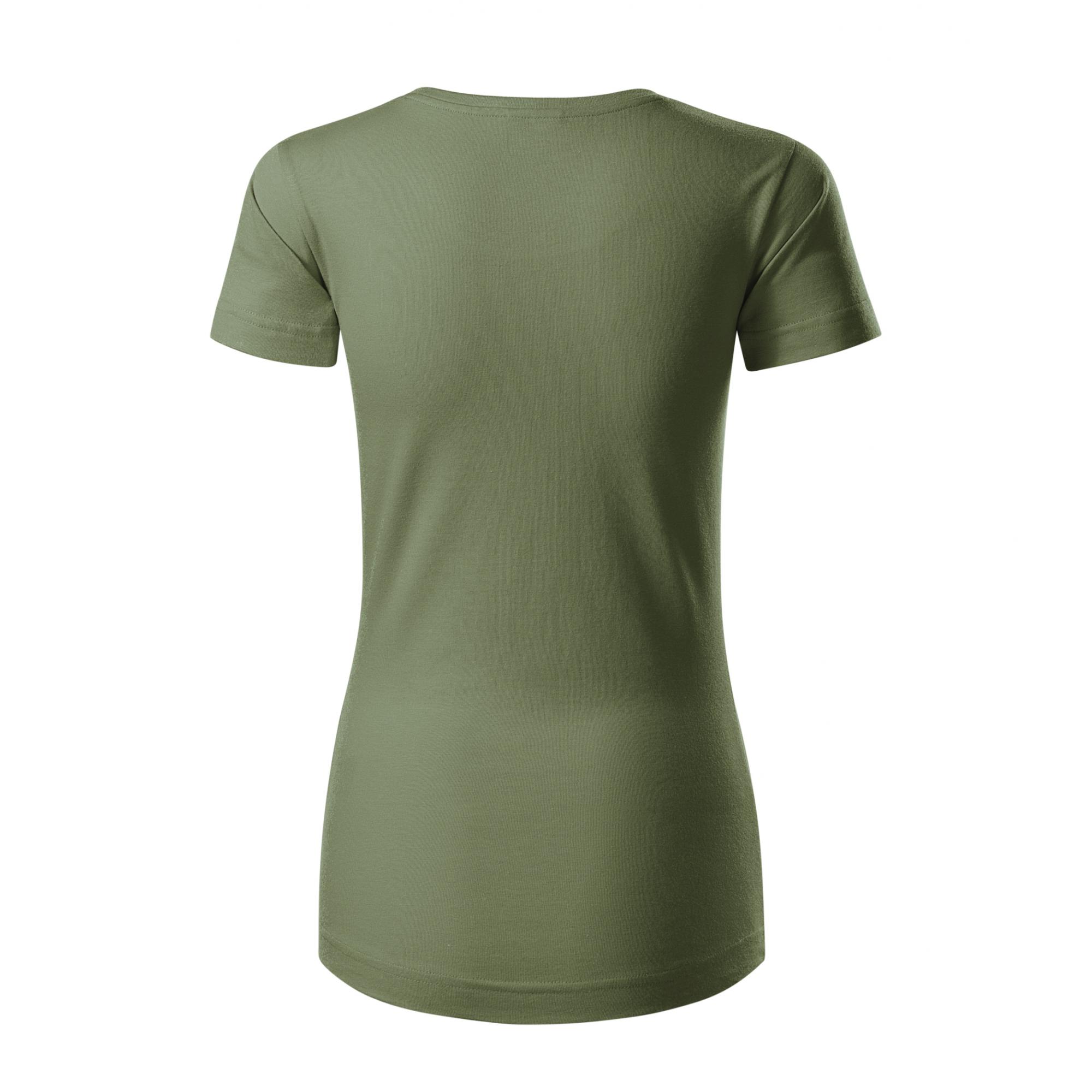 Tricou pentru damă Origin 172 Khaki S