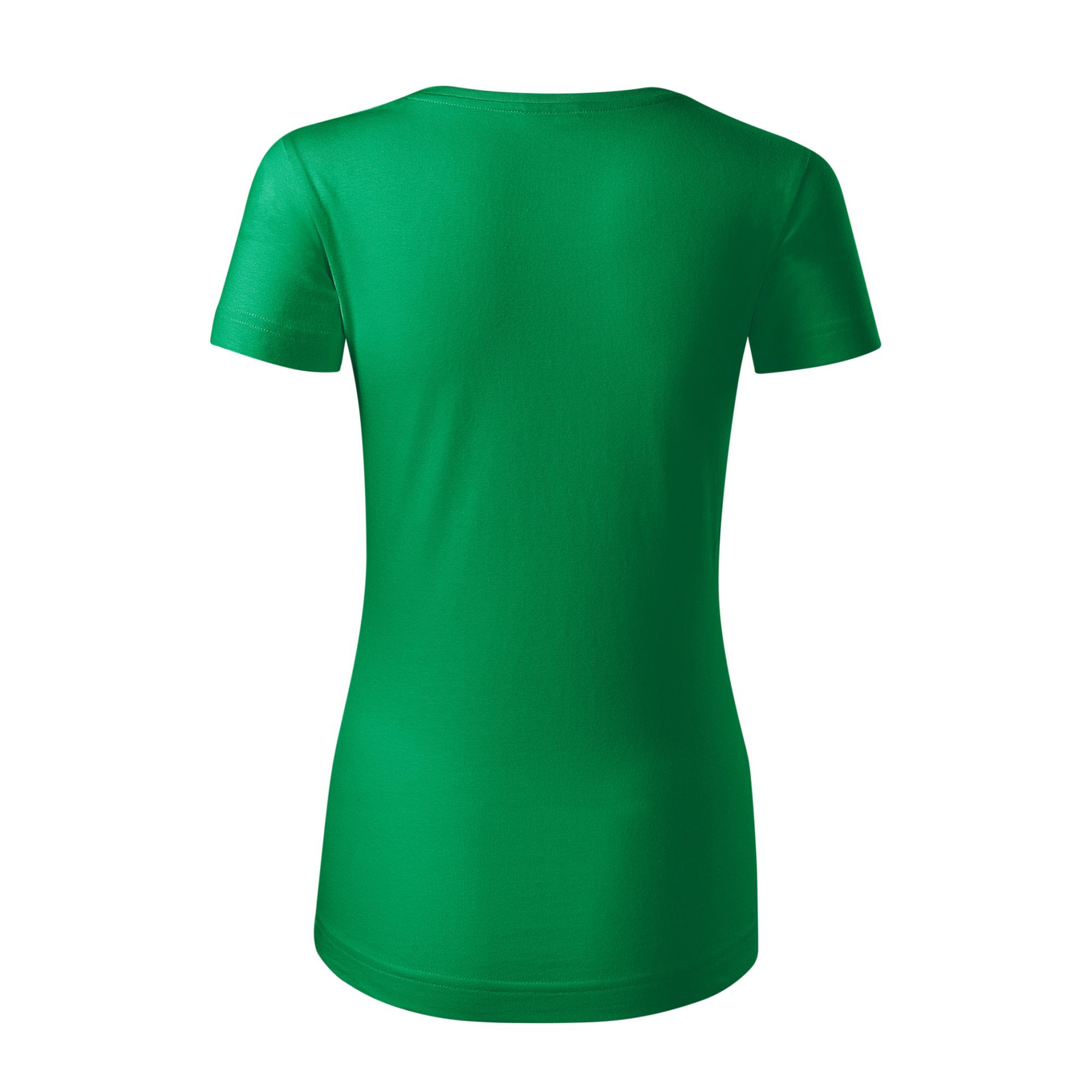 Tricou pentru damă Origin 172 Verde mediu XL