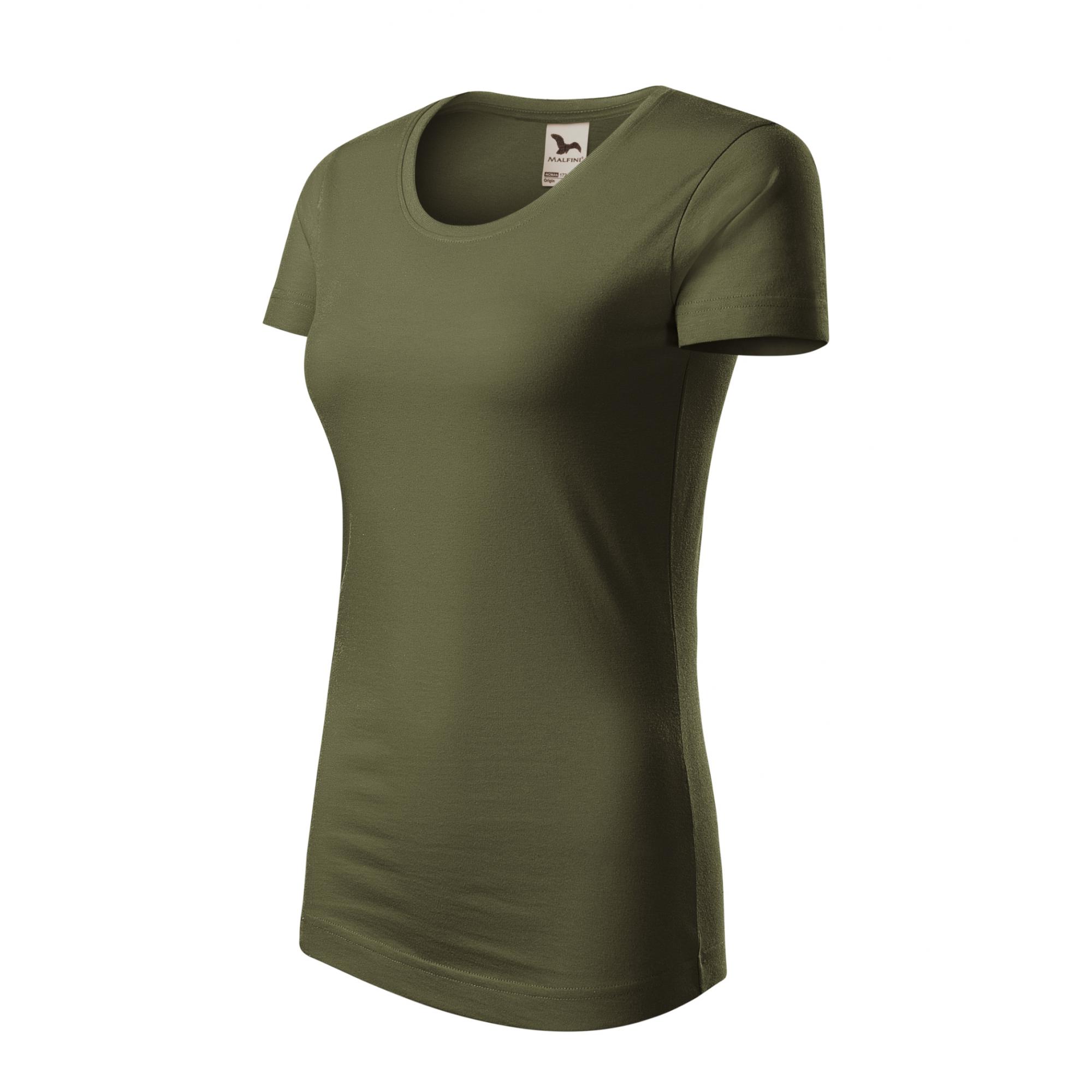 Tricou pentru damă Origin 172 Military
