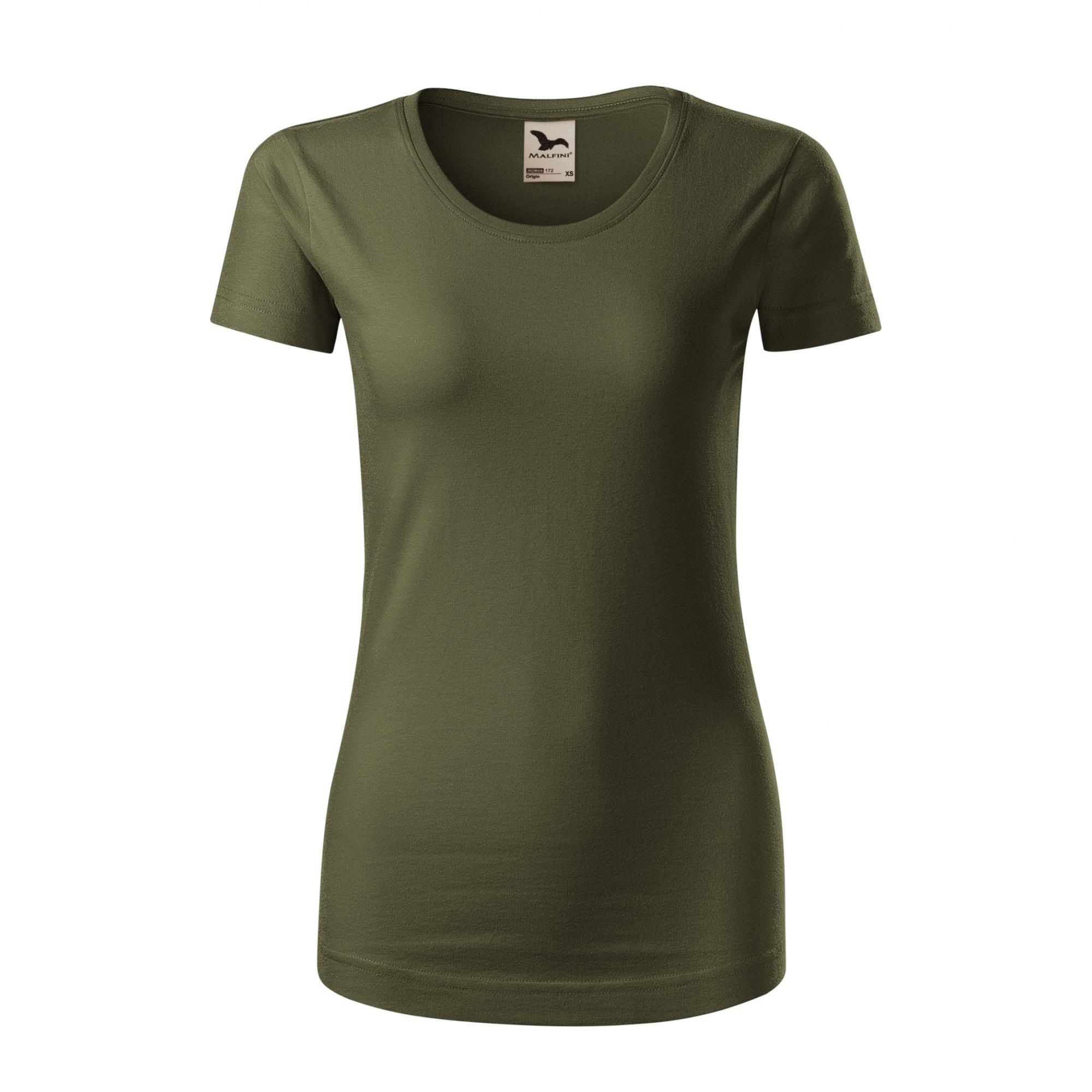 Tricou pentru damă Origin 172 Military M