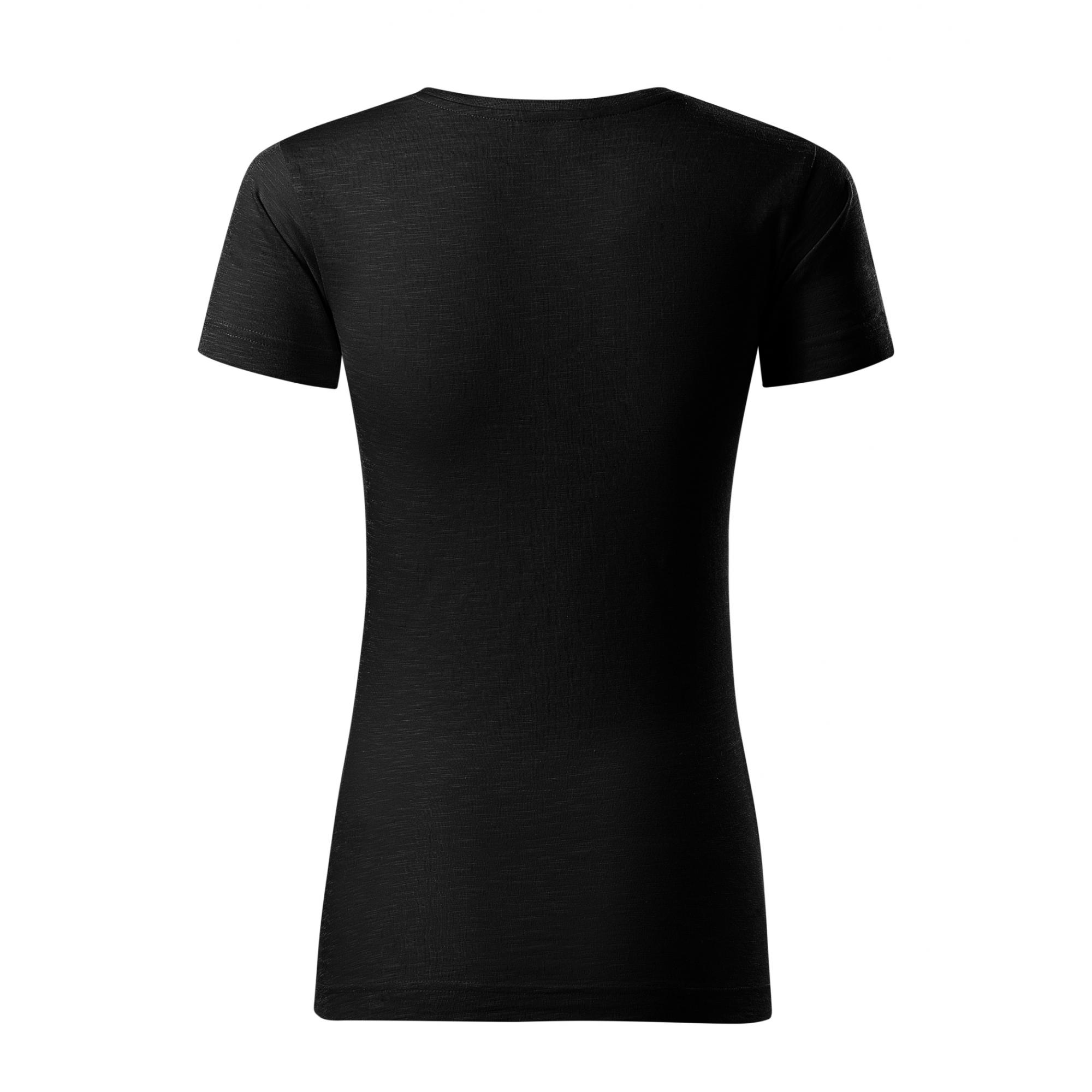 Tricou pentru damă Native 174 Negru S