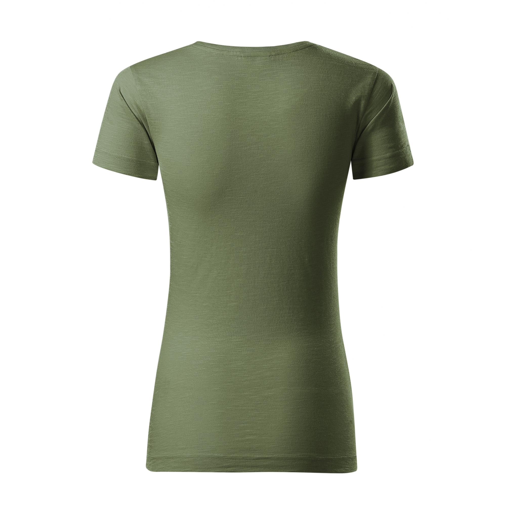 Tricou pentru damă Native 174 Khaki M