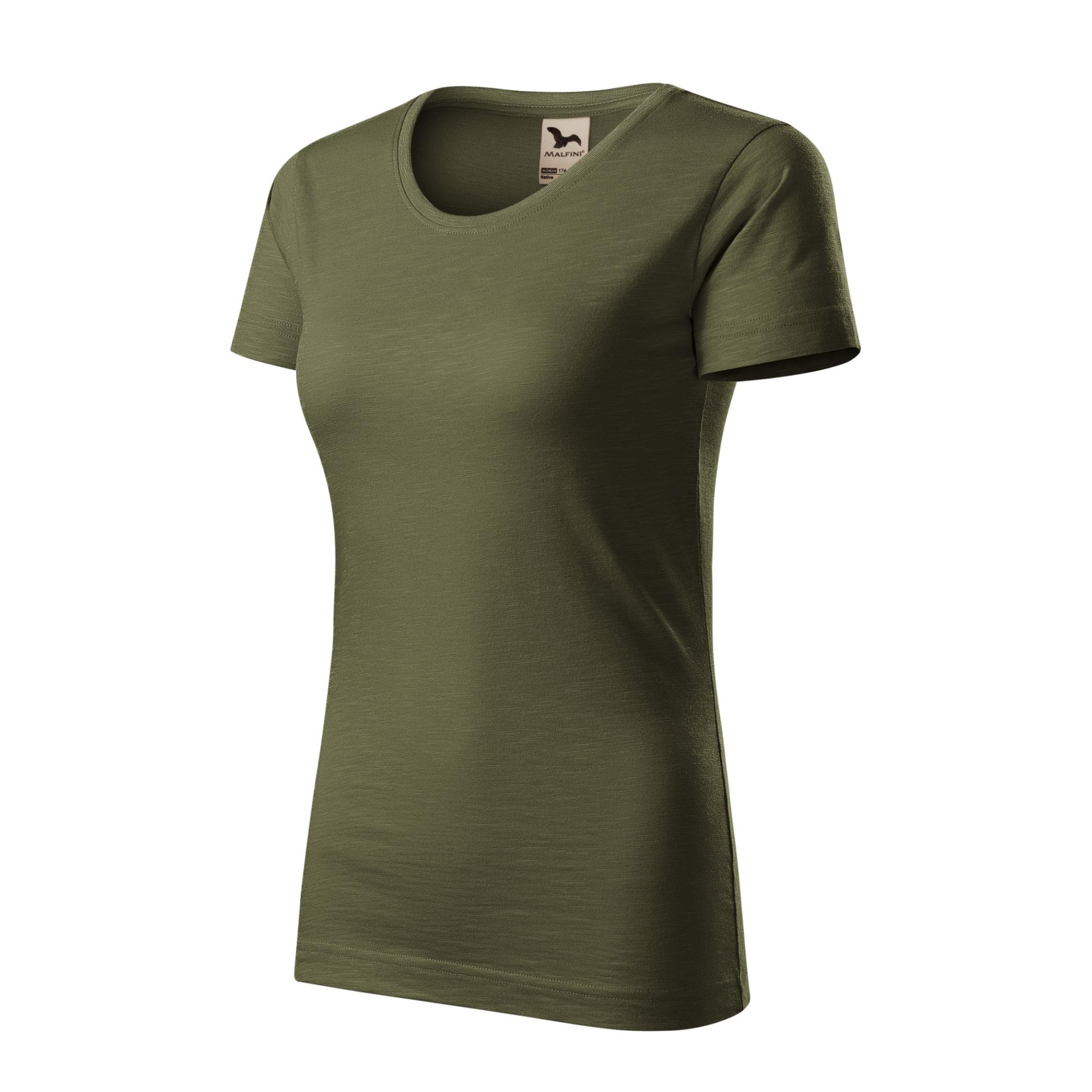 Tricou pentru damă Native 174 Military S