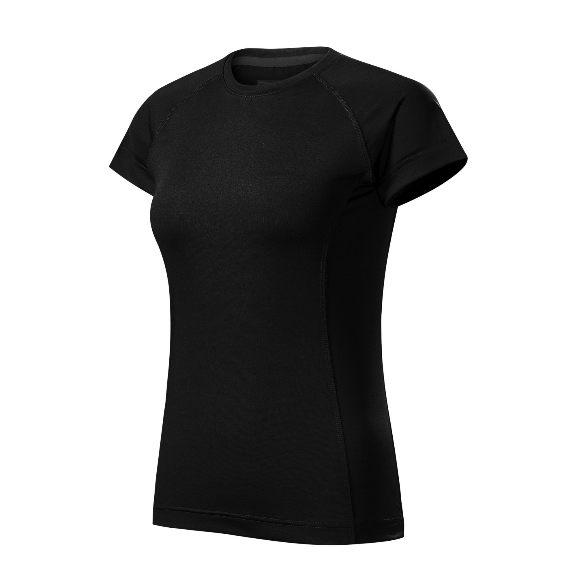 Tricou pentru damă Destiny 176 Negru