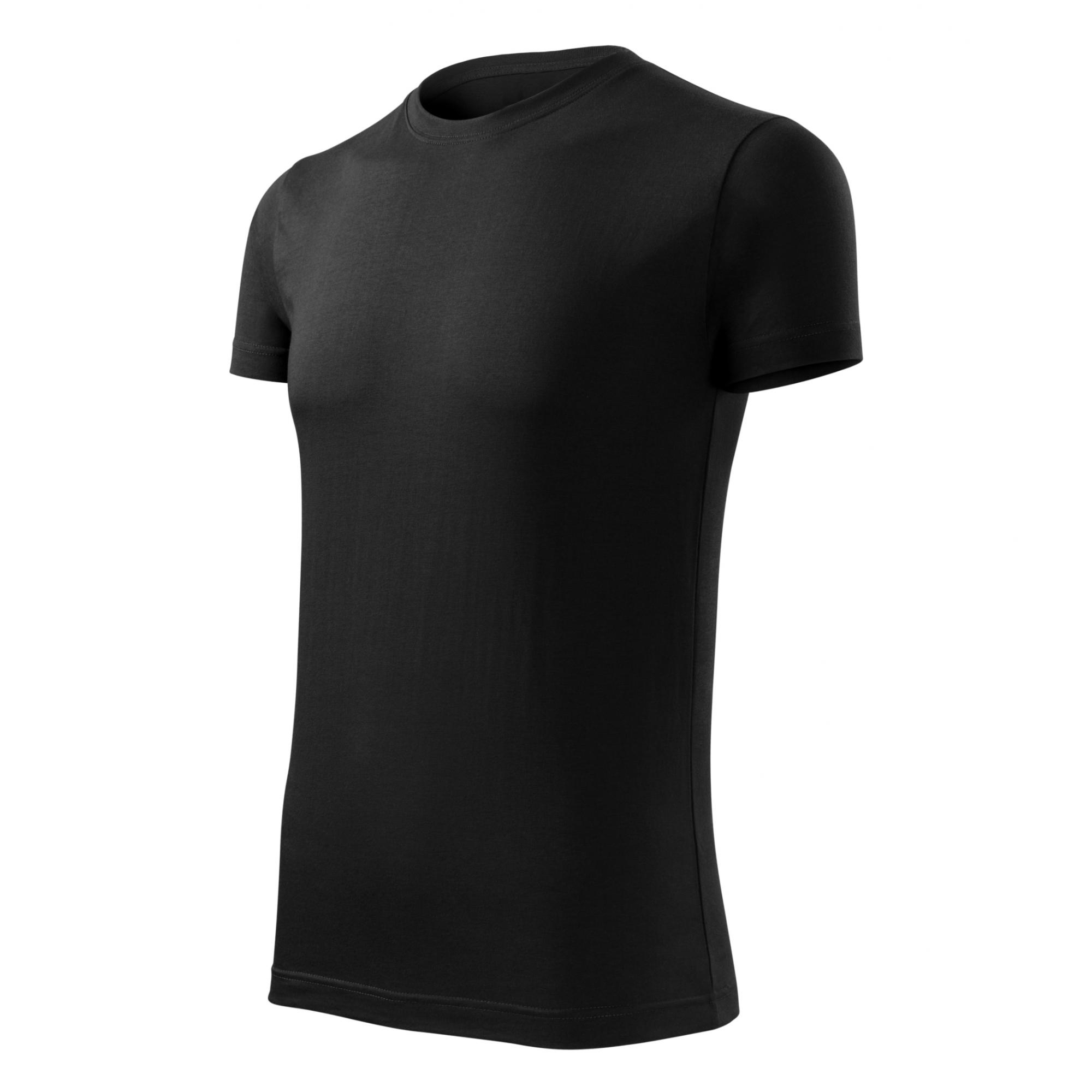 Tricou pentru bărbaţi Viper Free F43 Negru
