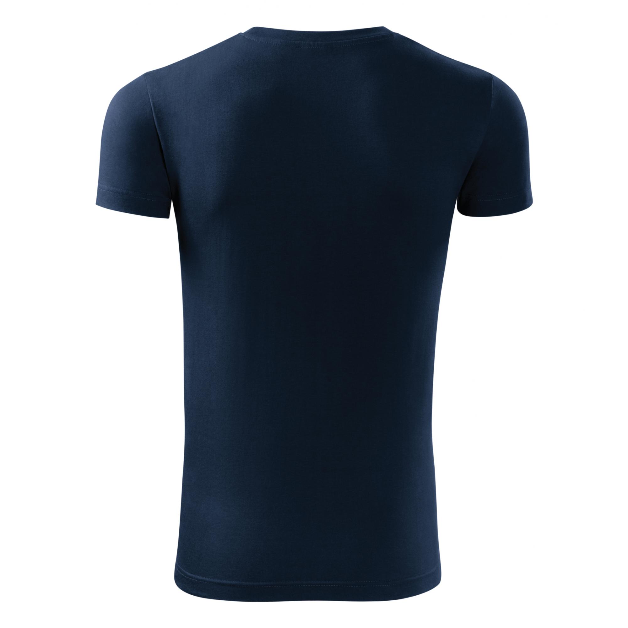 Tricou pentru bărbaţi Viper Free F43 Albastru marin L