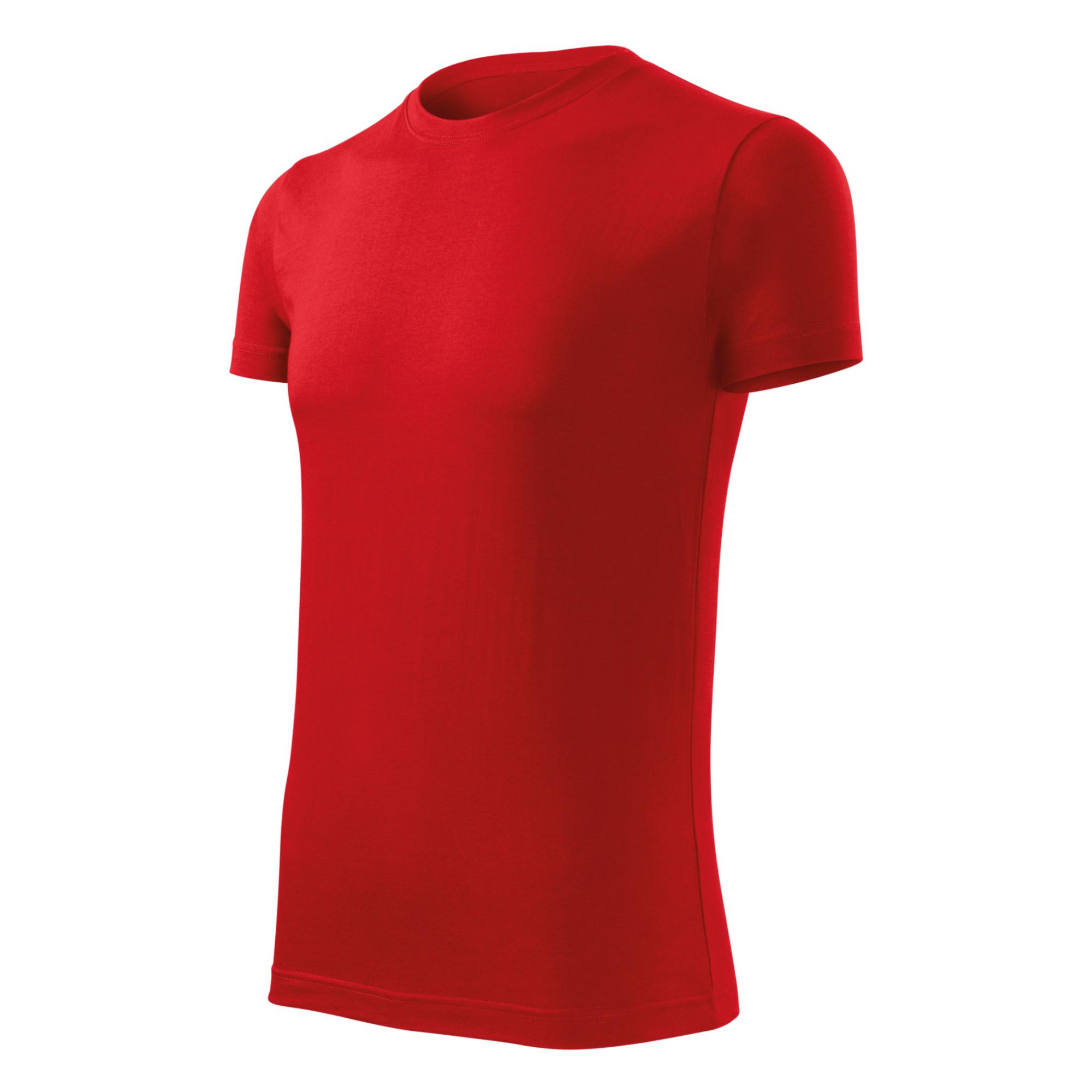 Tricou pentru bărbaţi Viper Free F43 Rosu XL