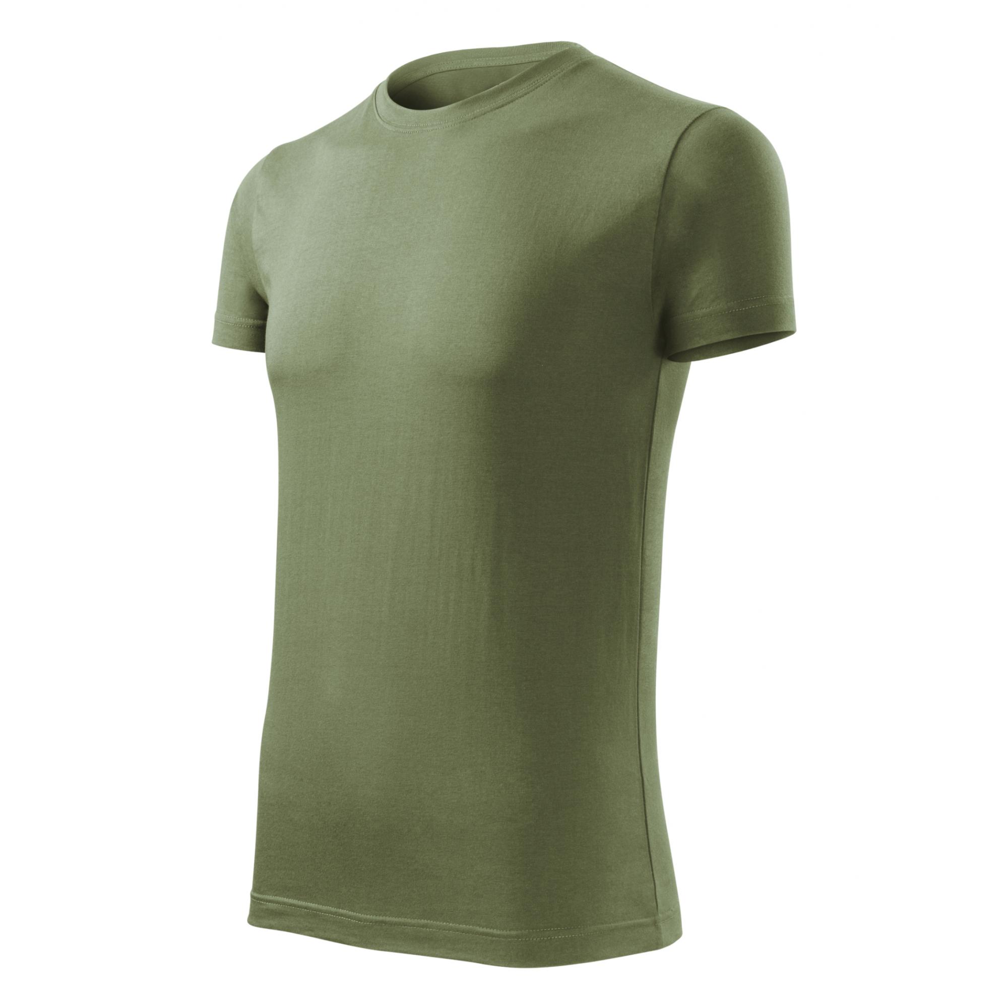 Tricou pentru bărbaţi Viper Free F43 Khaki