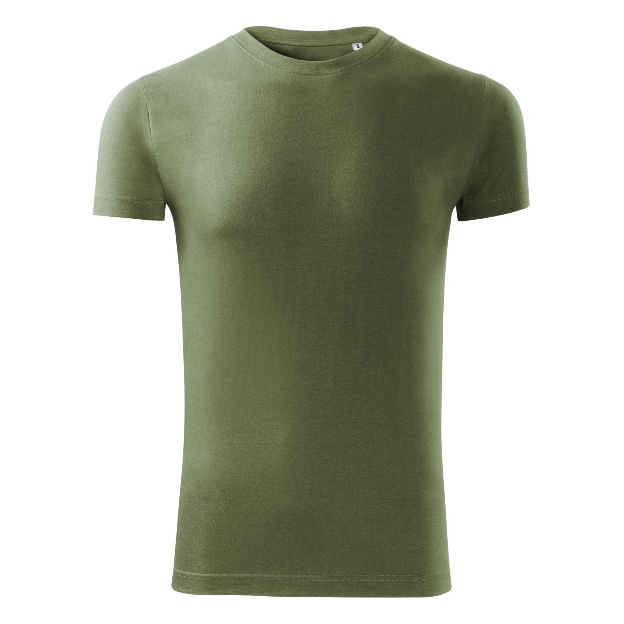 Tricou pentru bărbaţi Viper Free F43 Khaki XL