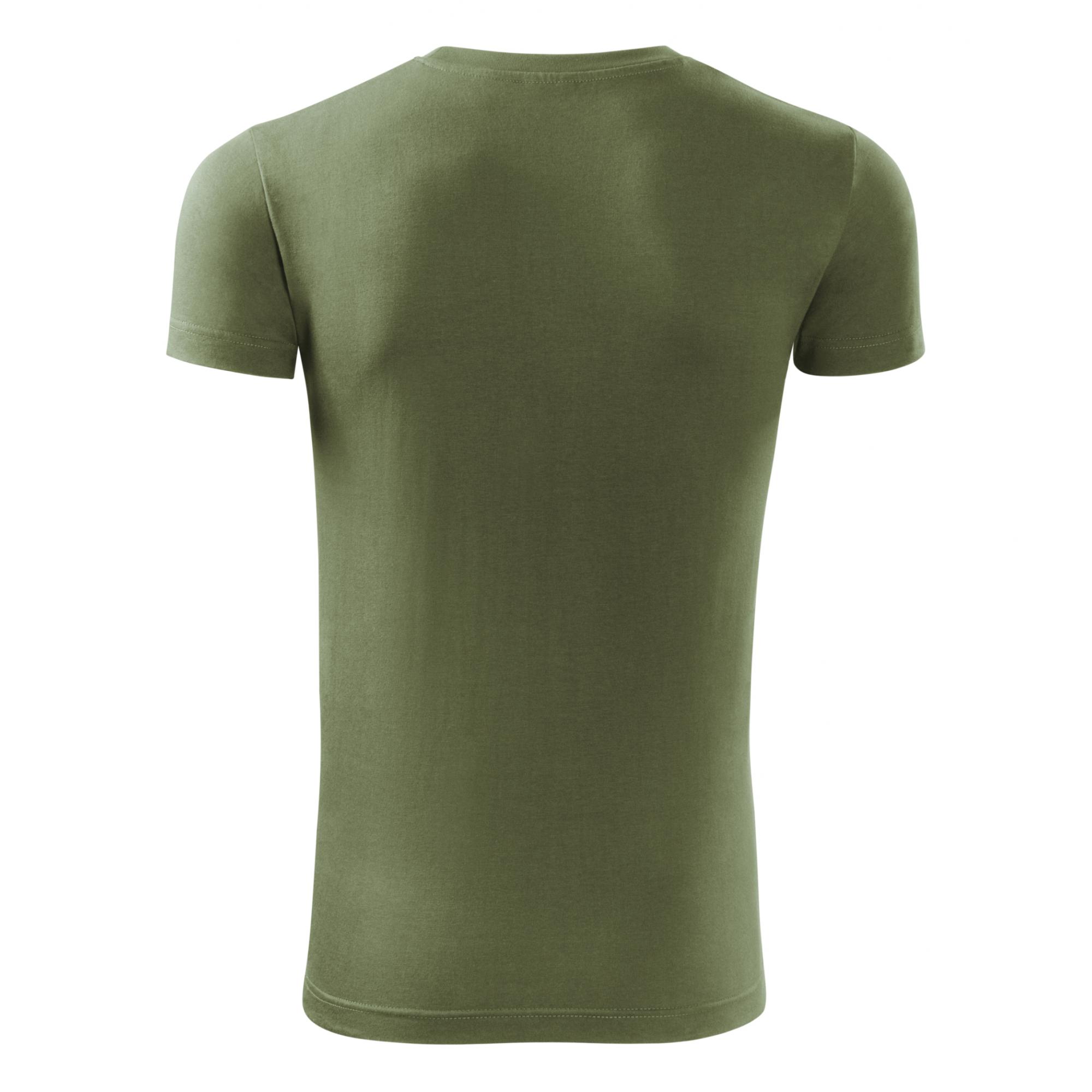 Tricou pentru bărbaţi Viper Free F43 Khaki XL