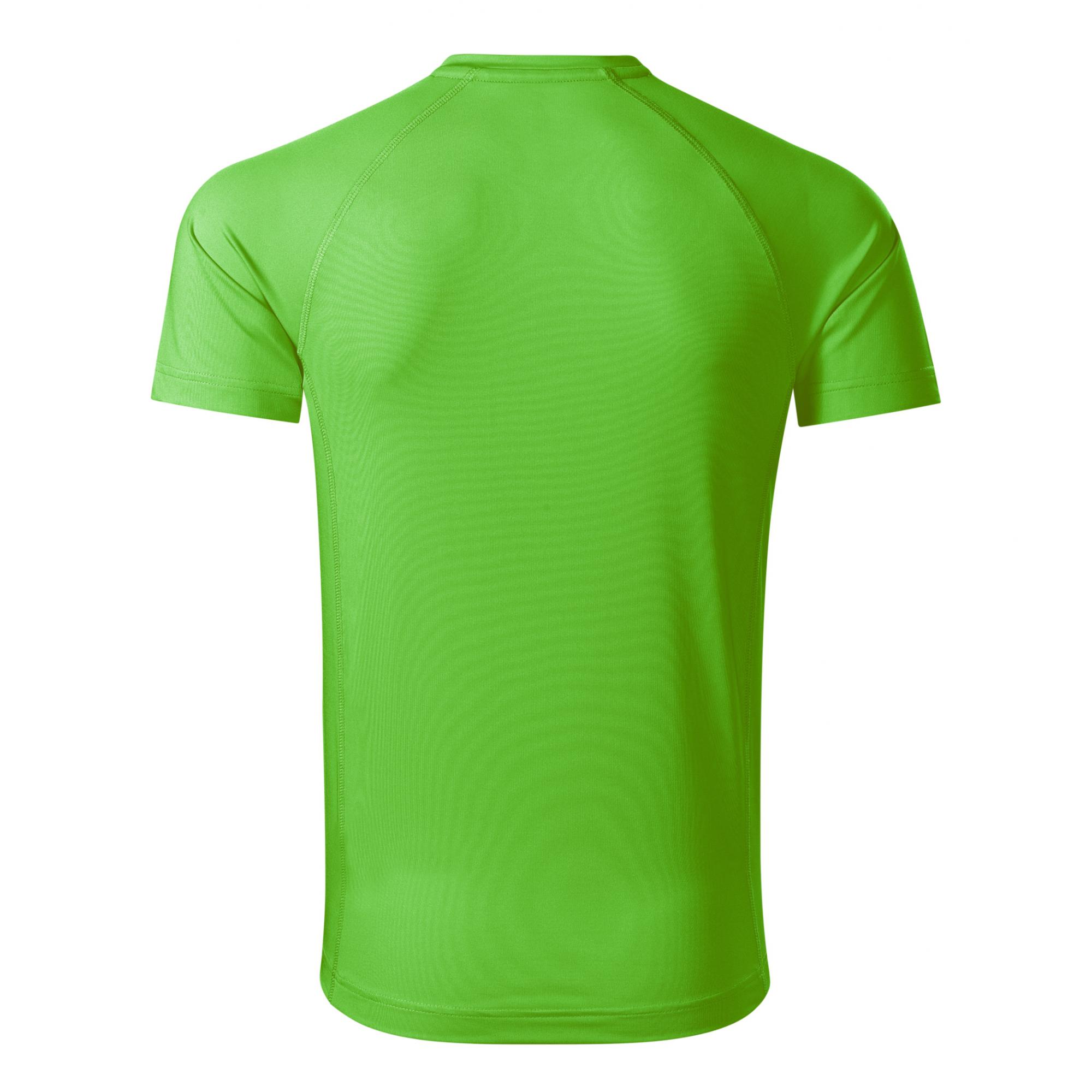 Tricou pentru bărbaţi Destiny 175 Verde mar XXL