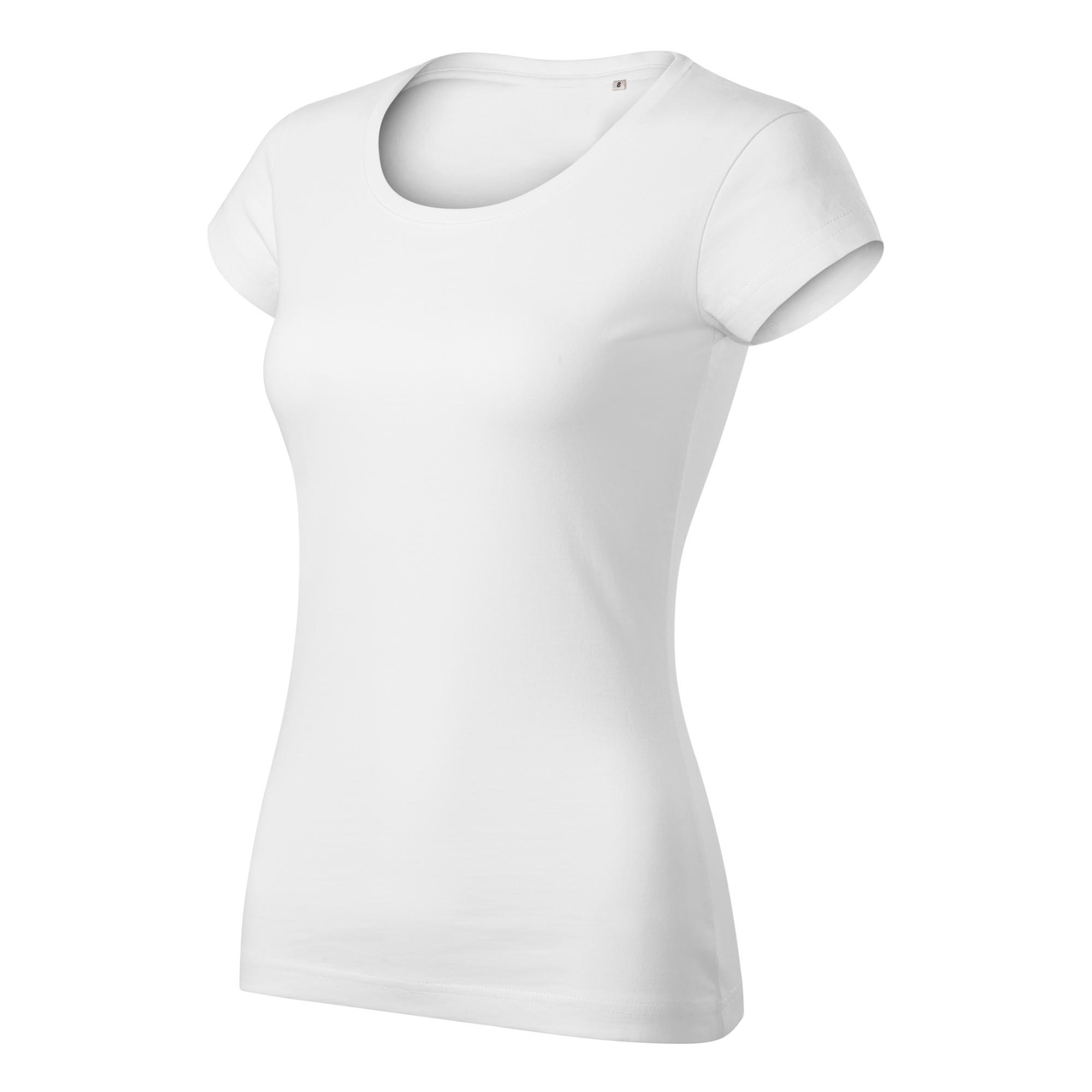 Tricou pentru damă Viper Free F61 Alb
