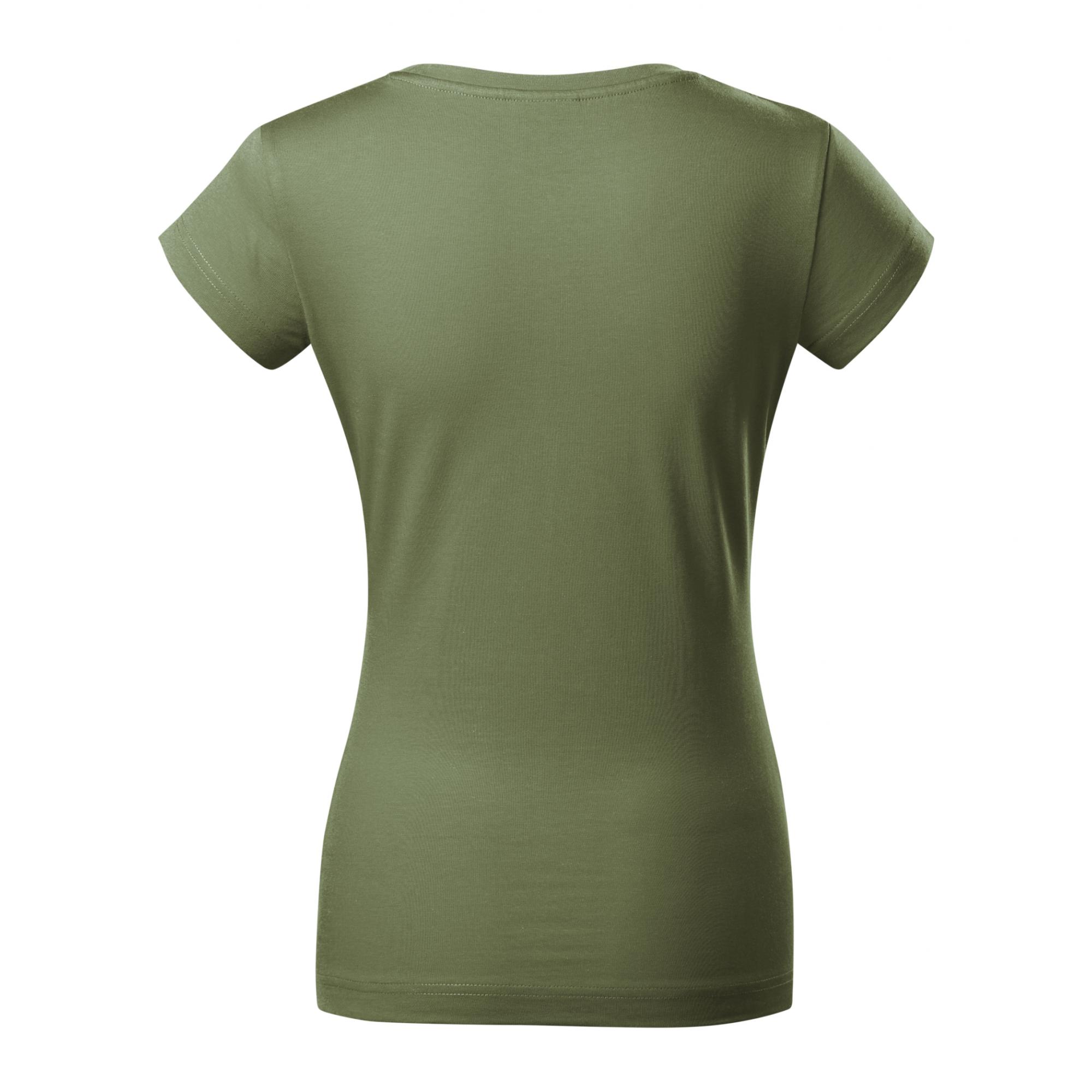 Tricou pentru damă Viper Free F61 Khaki M