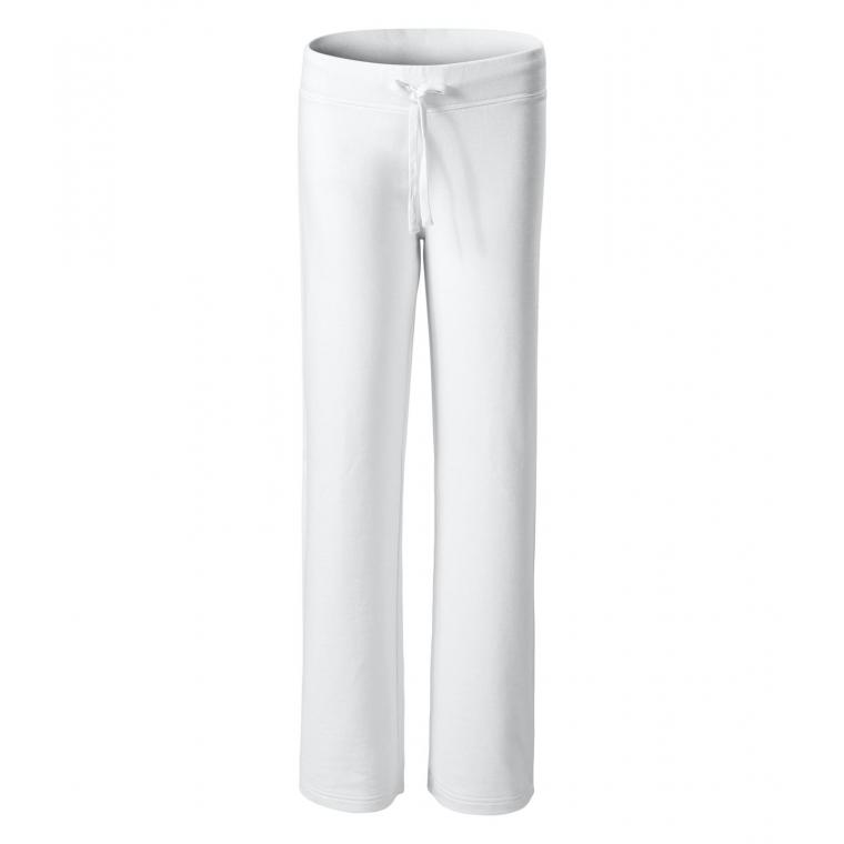 Pantaloni pentru damă Comfort 6X8 Alb XS