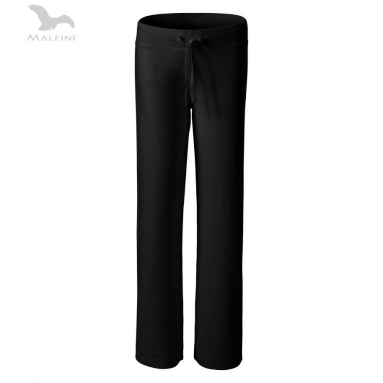 Pantaloni pentru damă Comfort 6X8 Negru XS