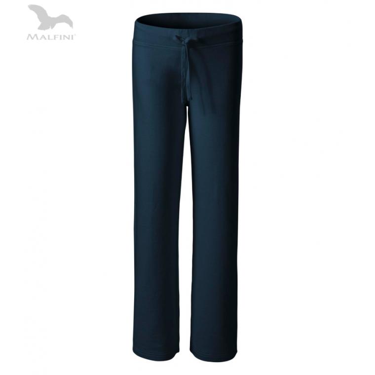 Pantaloni pentru damă Comfort 6X8 Albastru marin XS