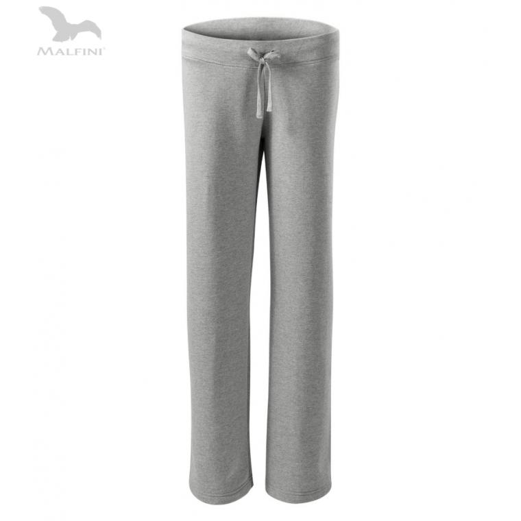 Pantaloni pentru damă Comfort 6X8 Gri inchis XS