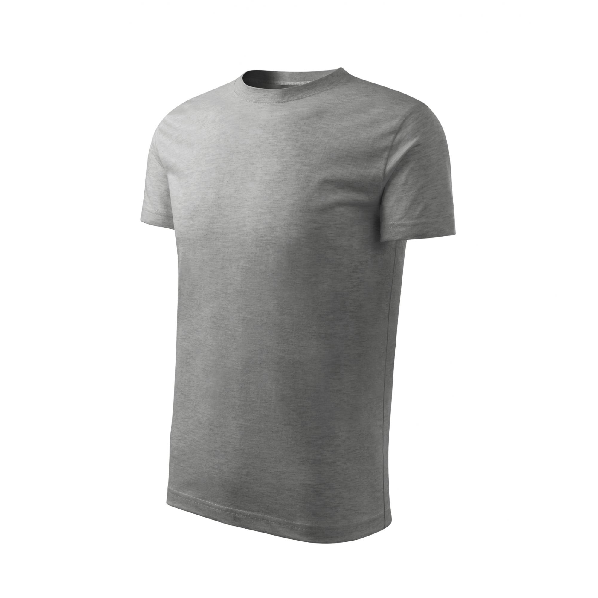 Tricou pentru copii Basic Free F38 Gri închis