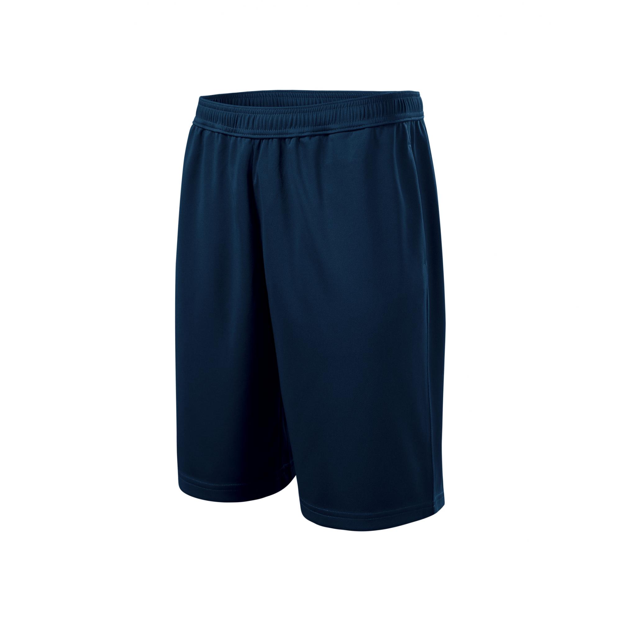 Pantaloni scurţi pentru bărbaţi Miles 612 Albastru marin XL