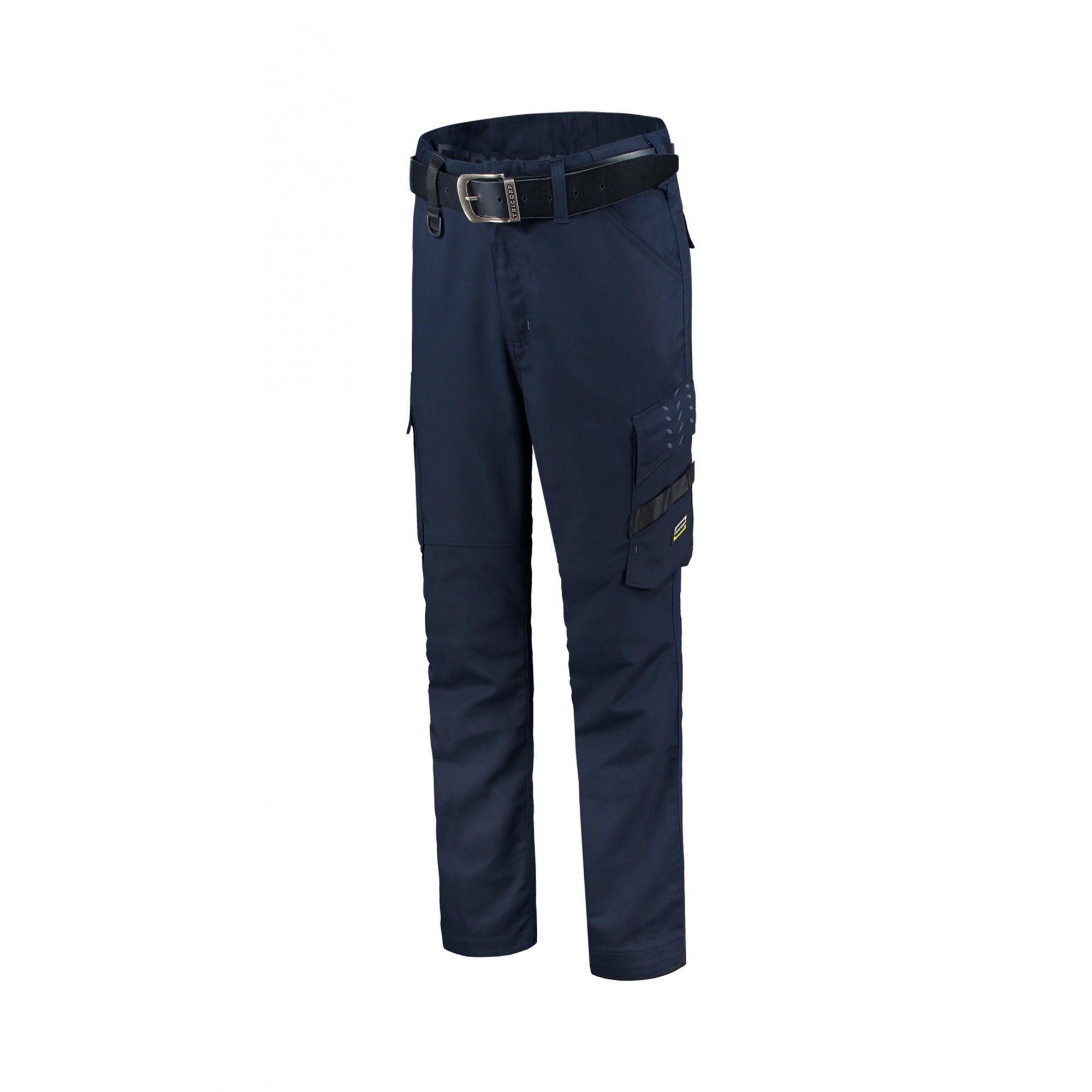 Pantaloni de lucru unisex Work Pants Twill T64 Ink